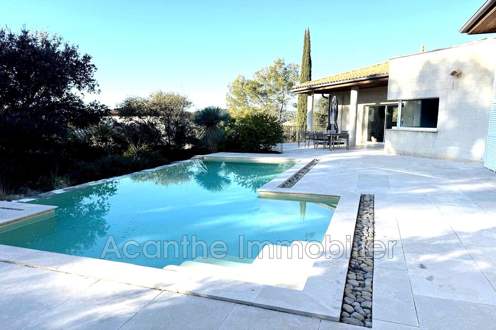 Agence immobilière de Acanthe Immobilier