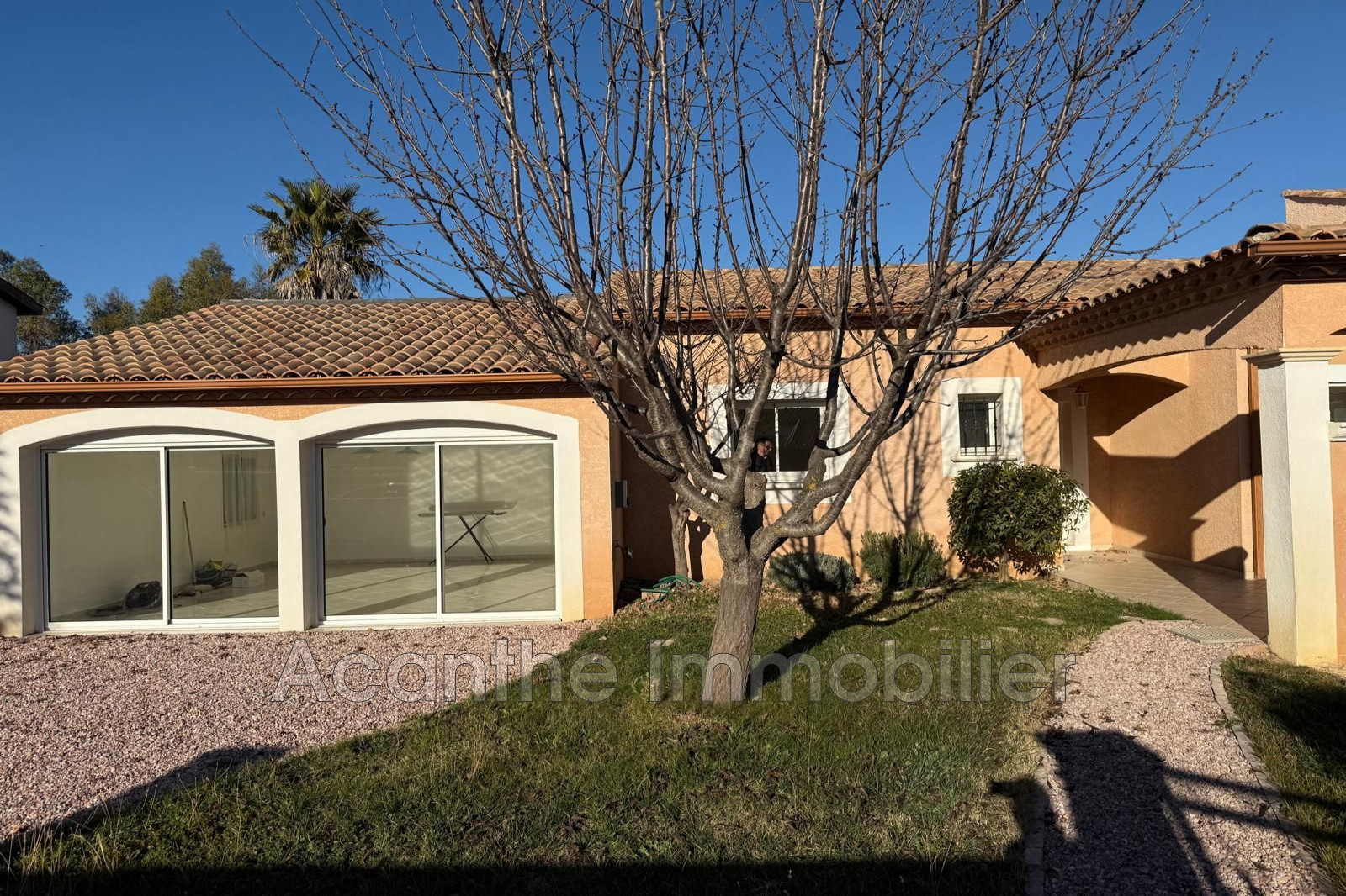 Agence immobilière de Acanthe Immobilier