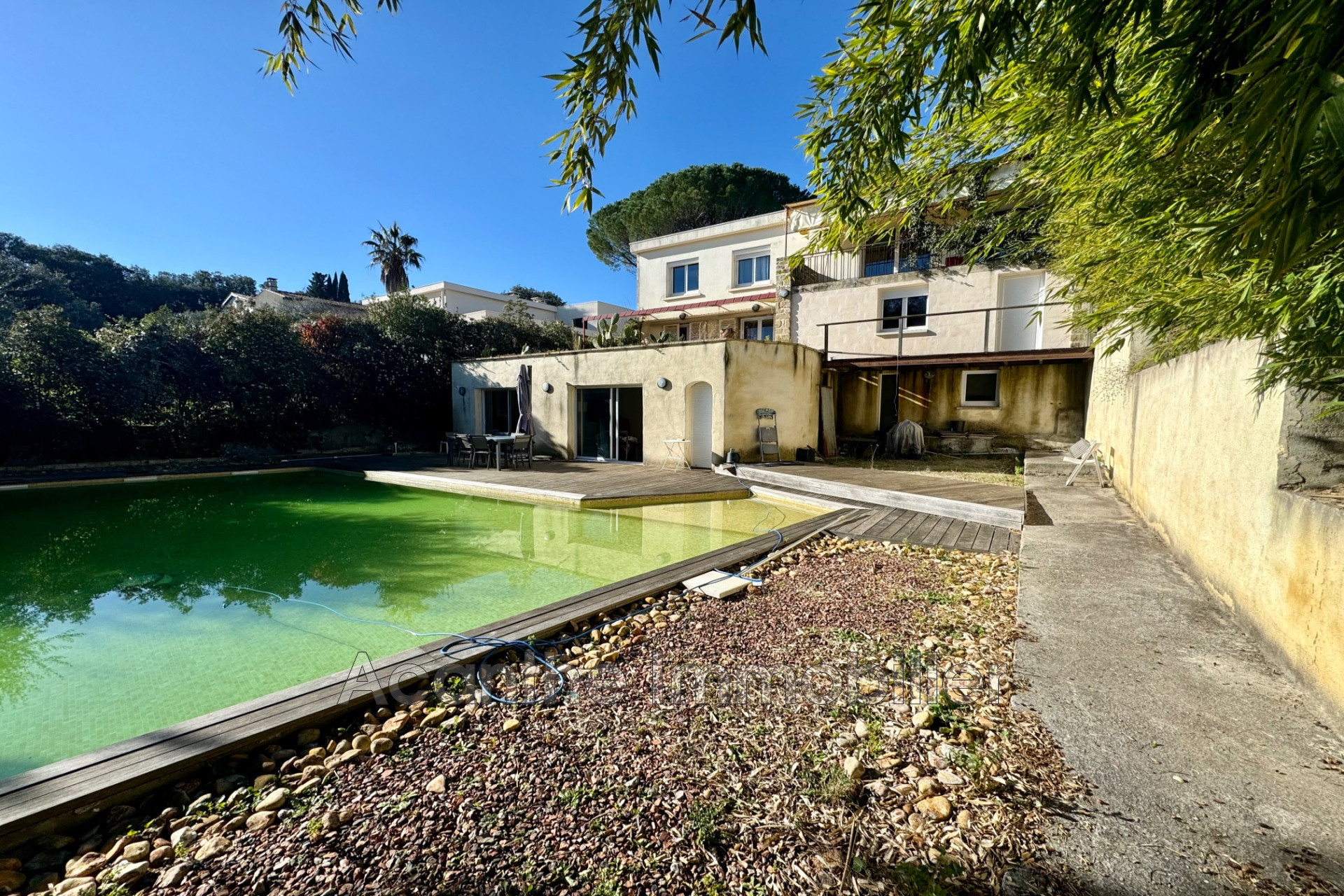 Agence immobilière de Acanthe Immobilier