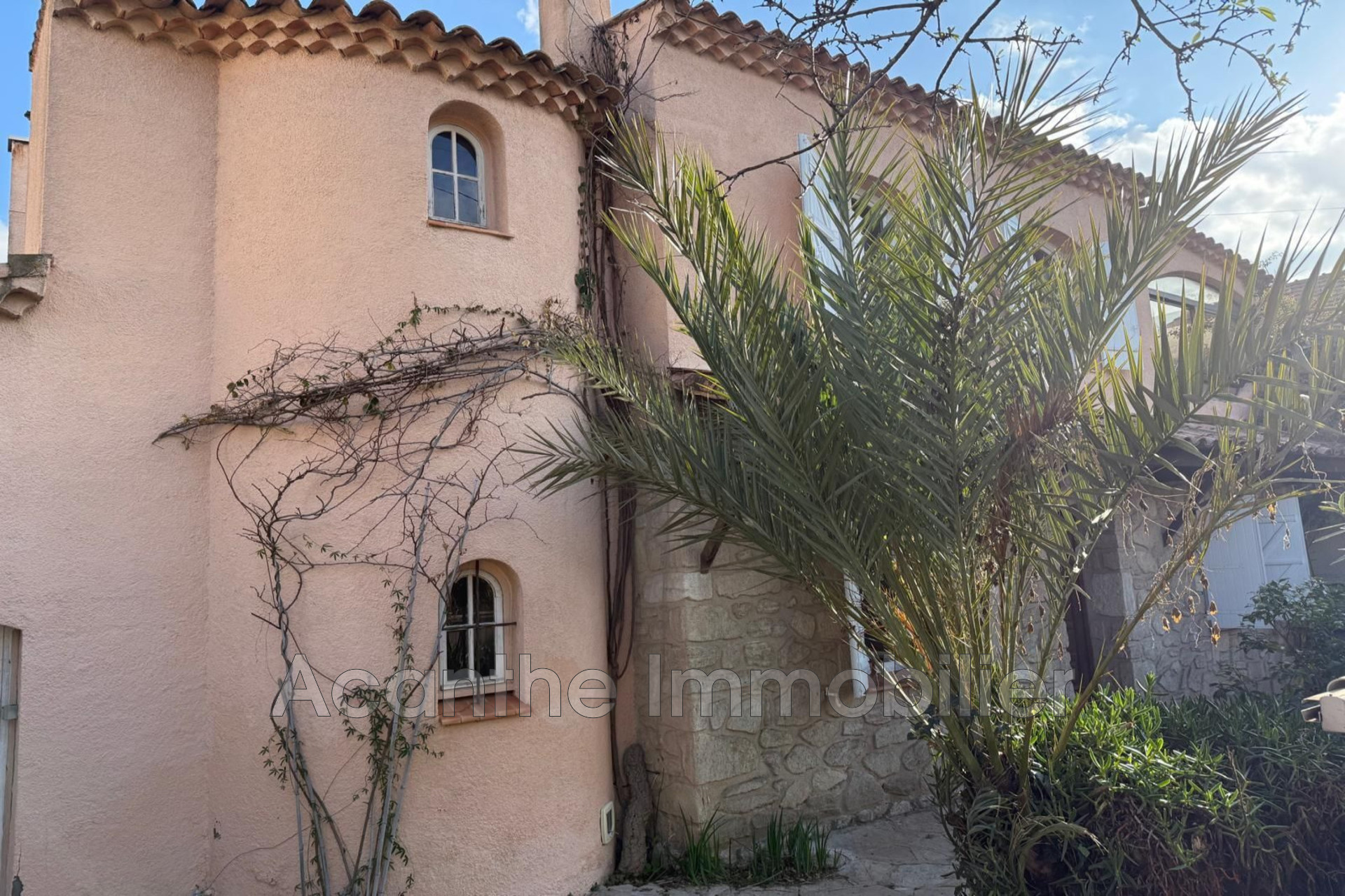 Agence immobilière de Acanthe Immobilier