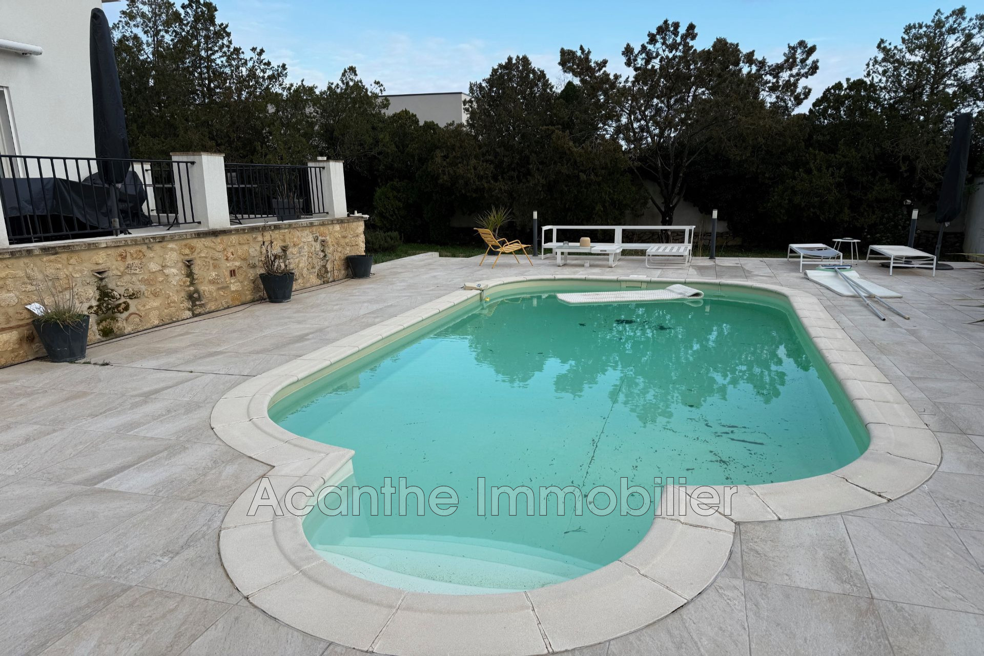 Agence immobilière de Acanthe Immobilier