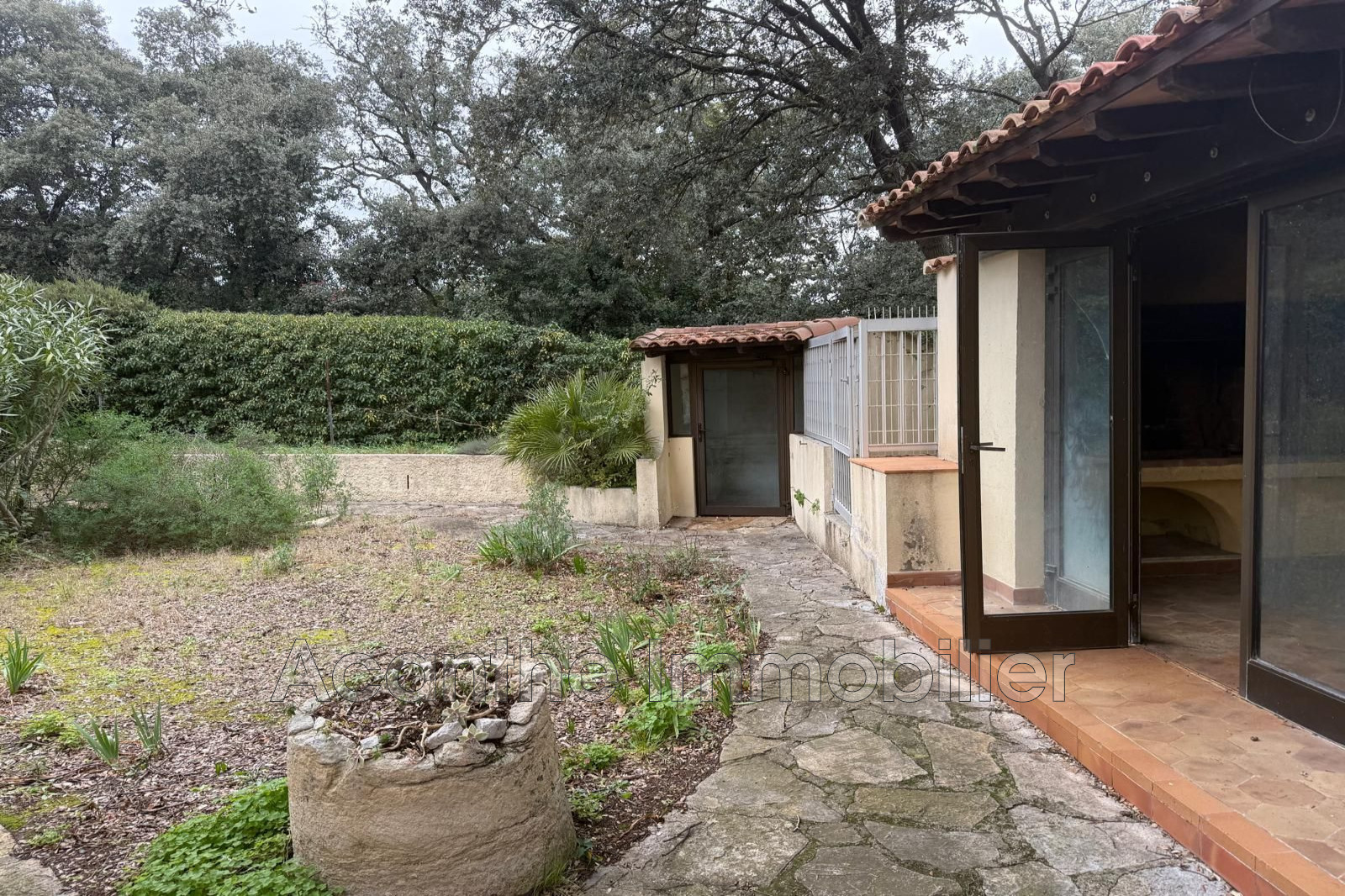 Agence immobilière de Acanthe Immobilier