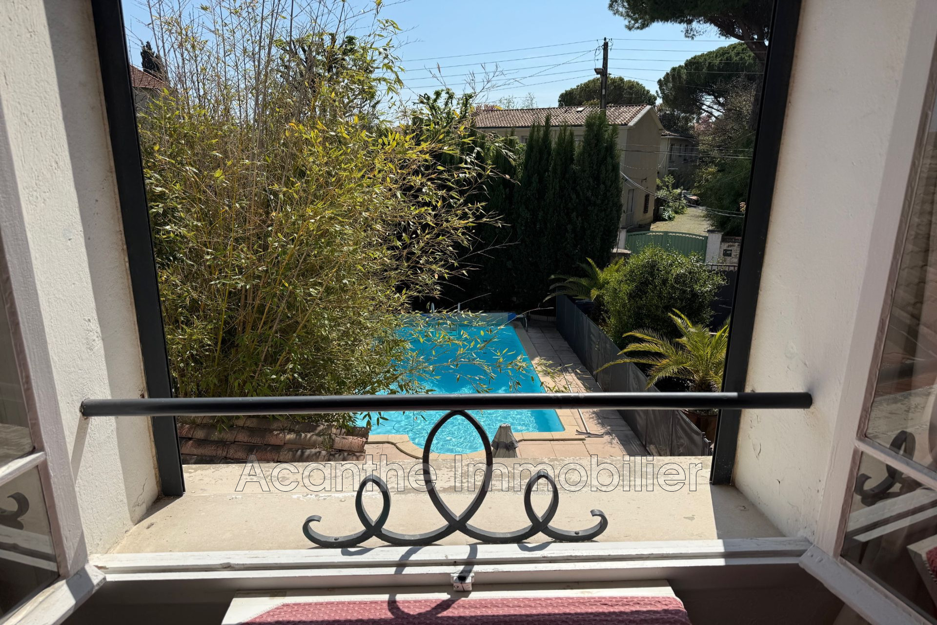 Agence immobilière de Acanthe Immobilier