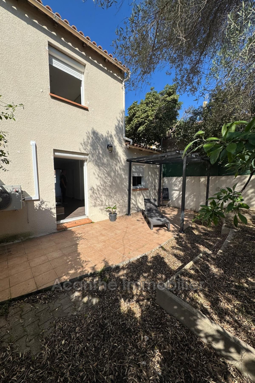 Agence immobilière de Acanthe Immobilier