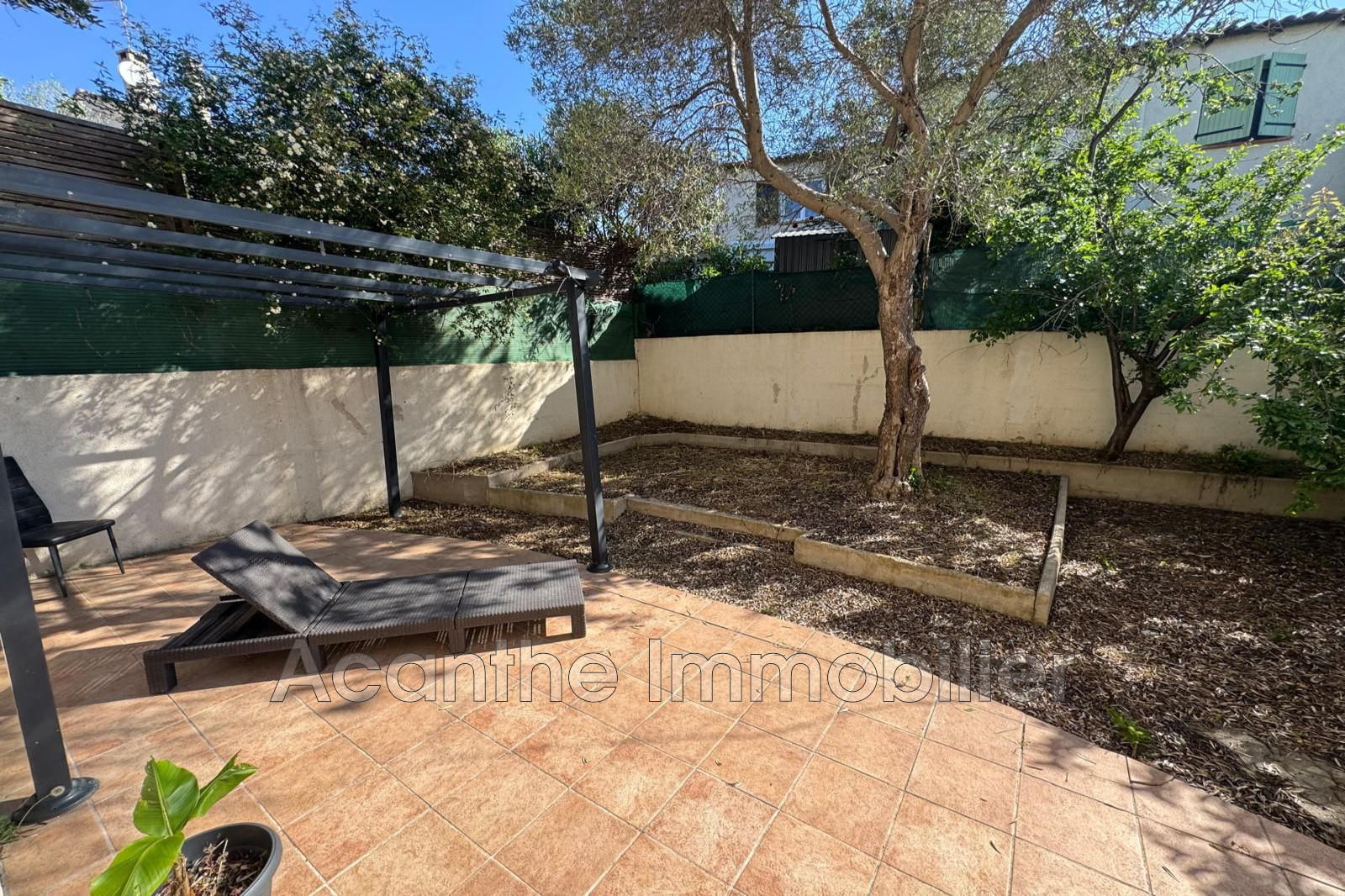 Agence immobilière de Acanthe Immobilier