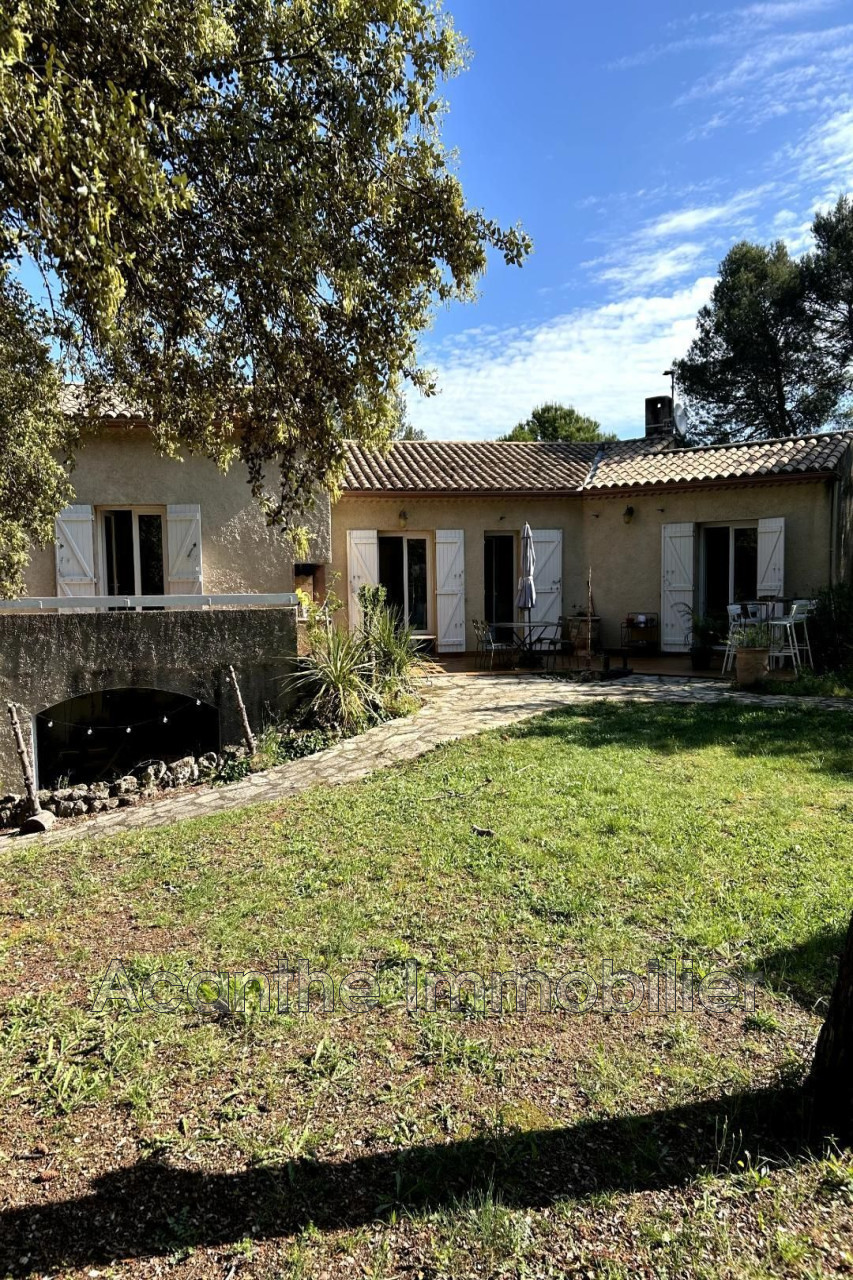 Agence immobilière de Acanthe Immobilier