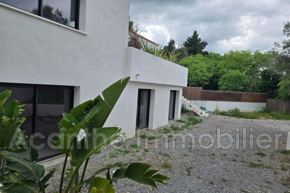 Agence immobilière de Acanthe Immobilier