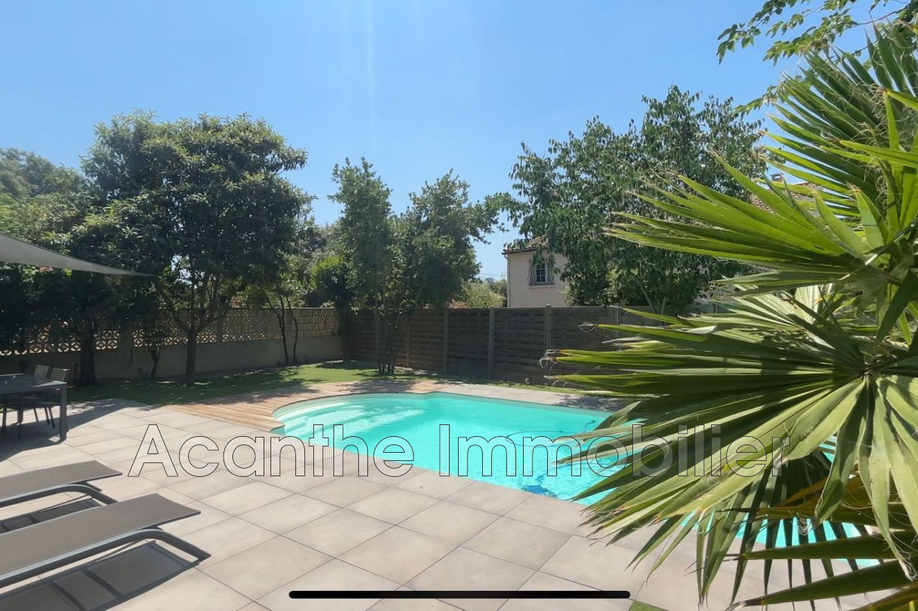 Agence immobilière de Acanthe Immobilier