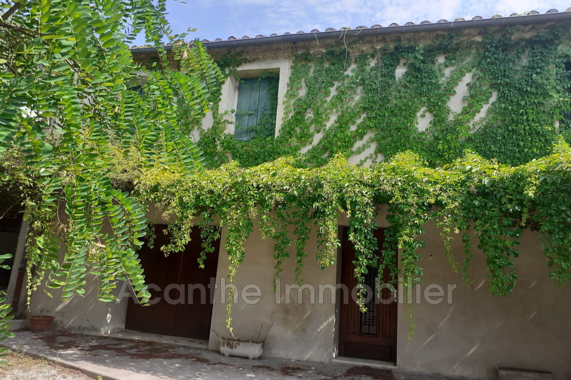 Agence immobilière de Acanthe Immobilier