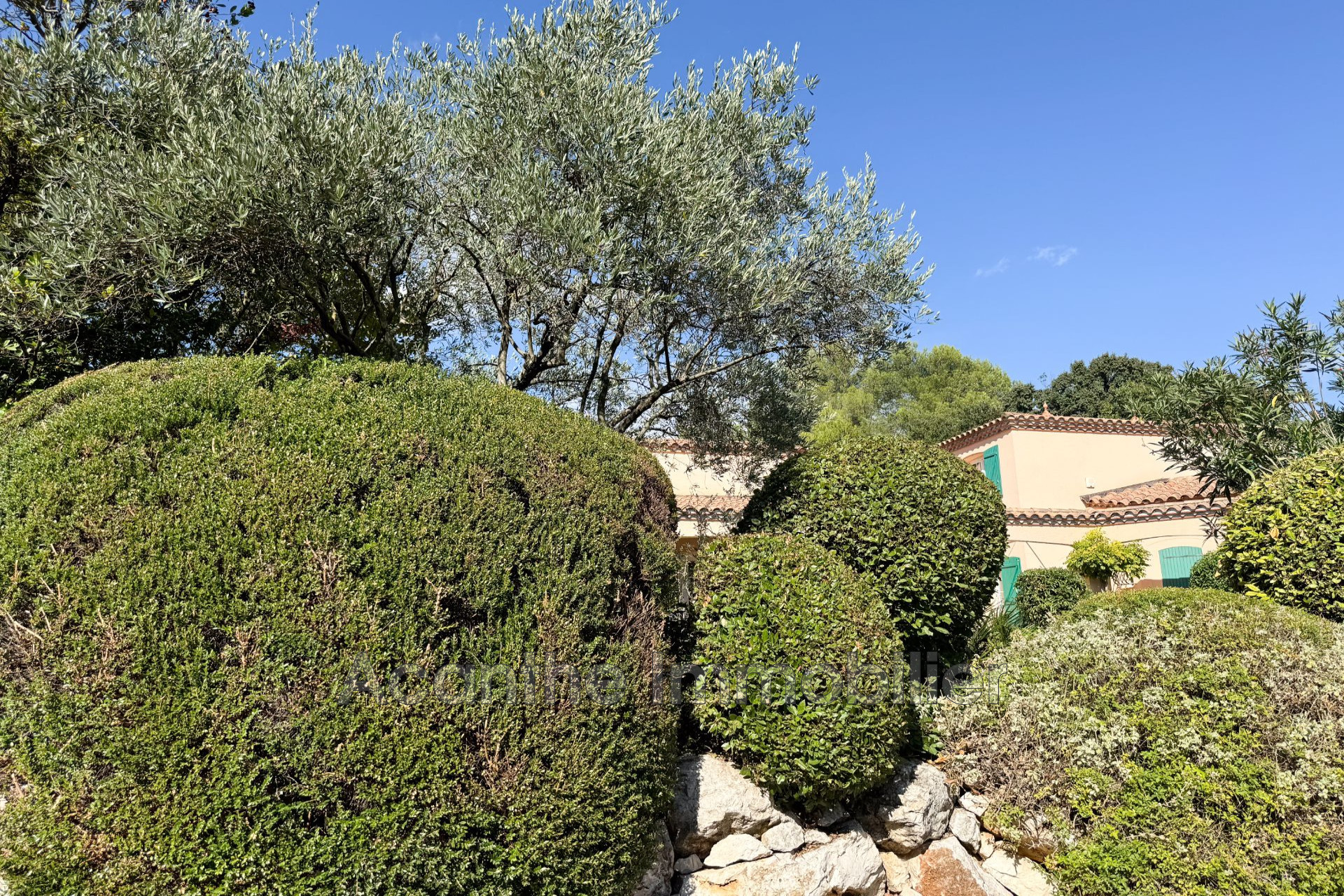 Agence immobilière de Acanthe Immobilier