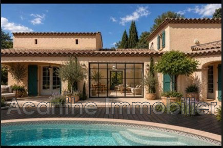 Agence immobilière de Acanthe Immobilier