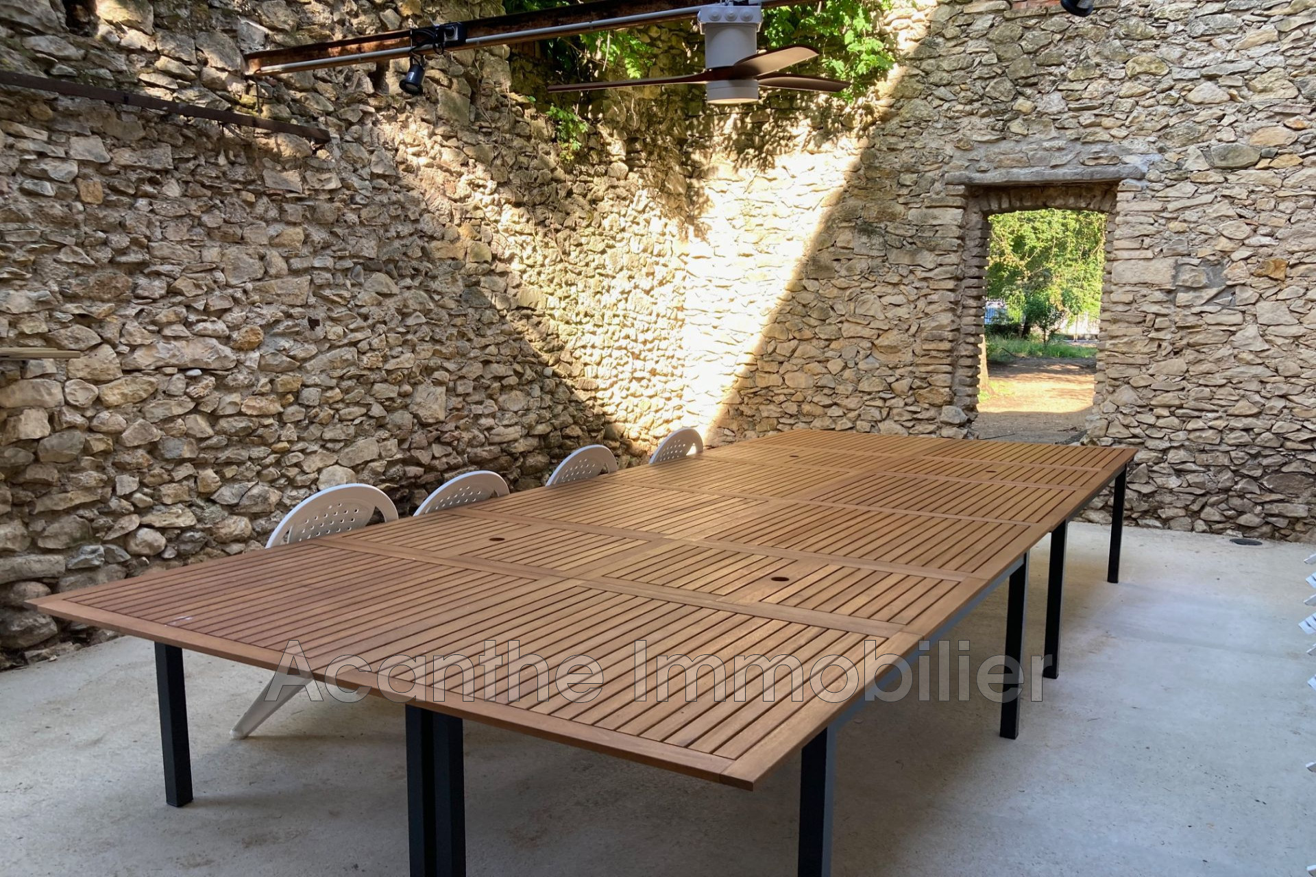 Agence immobilière de Acanthe Immobilier