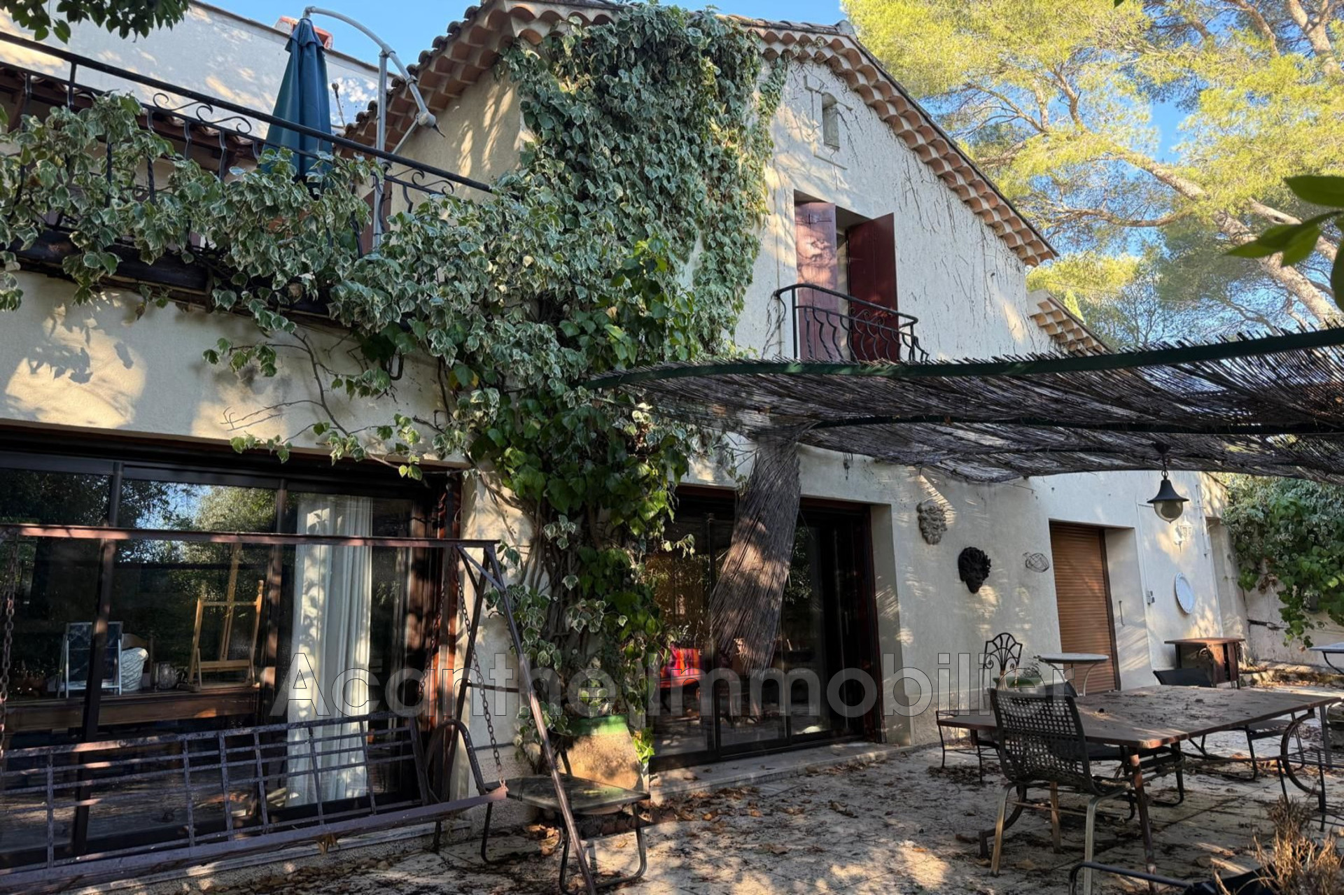 Agence immobilière de Acanthe Immobilier