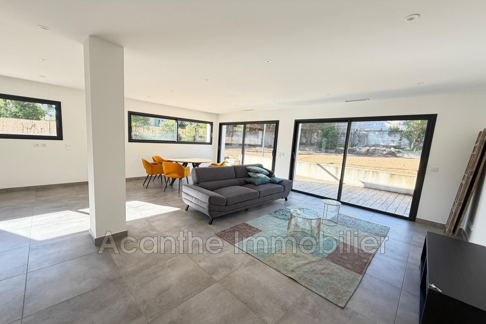 Agence immobilière de Acanthe Immobilier