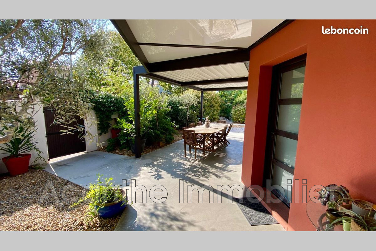 Image principale - Castelnau-le-Lez