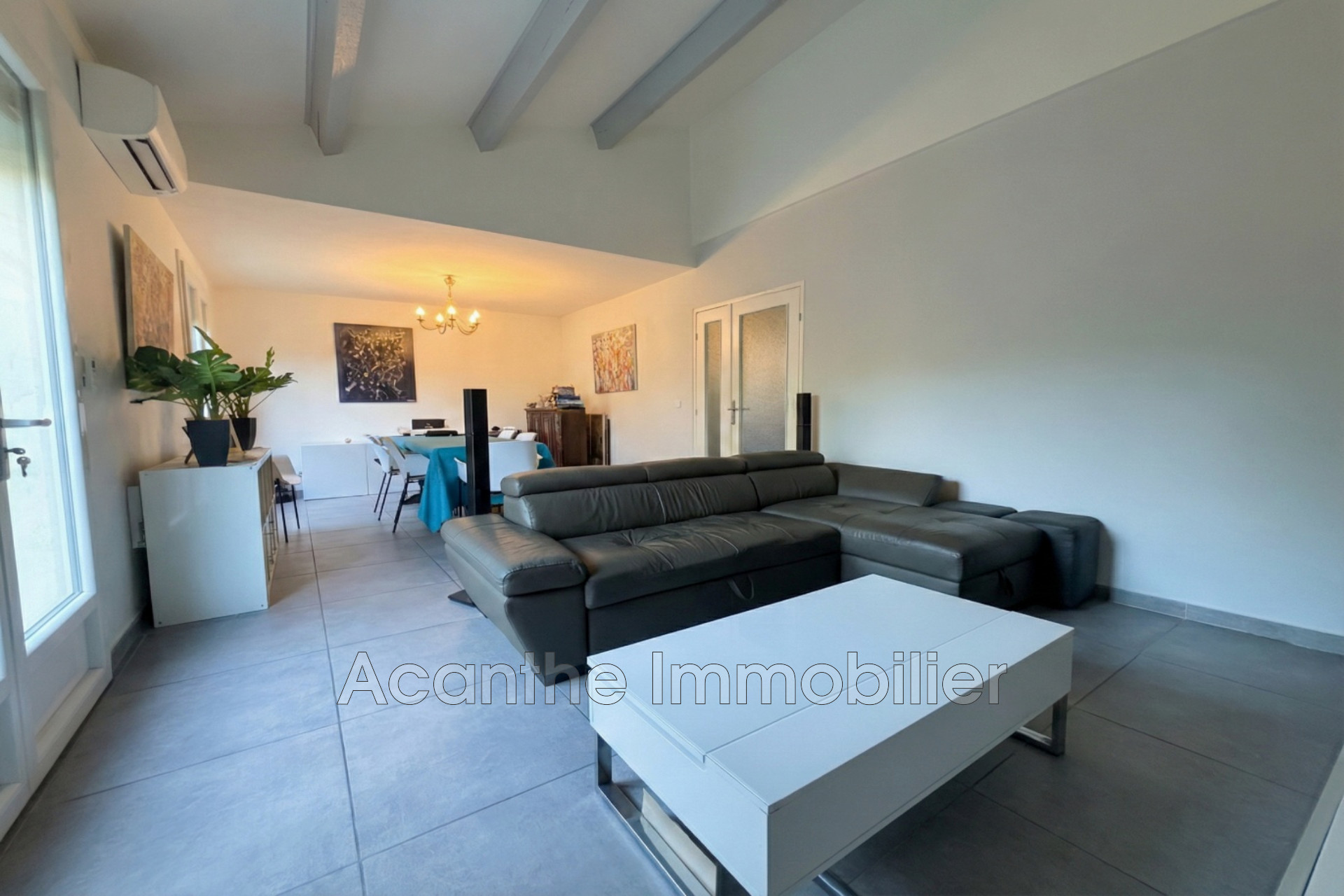 Agence immobilière de Acanthe Immobilier