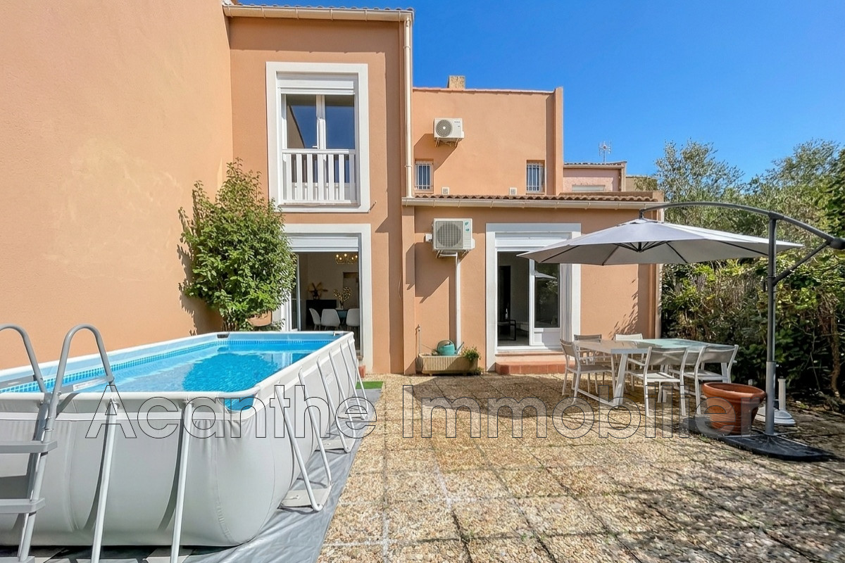 Agence immobilière de Acanthe Immobilier