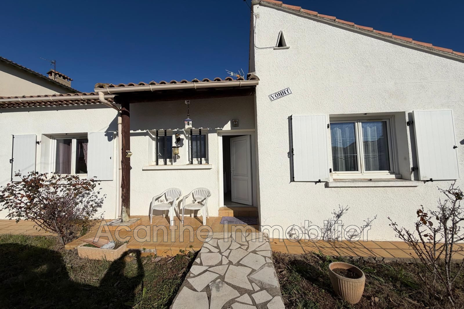 Agence immobilière de Acanthe Immobilier