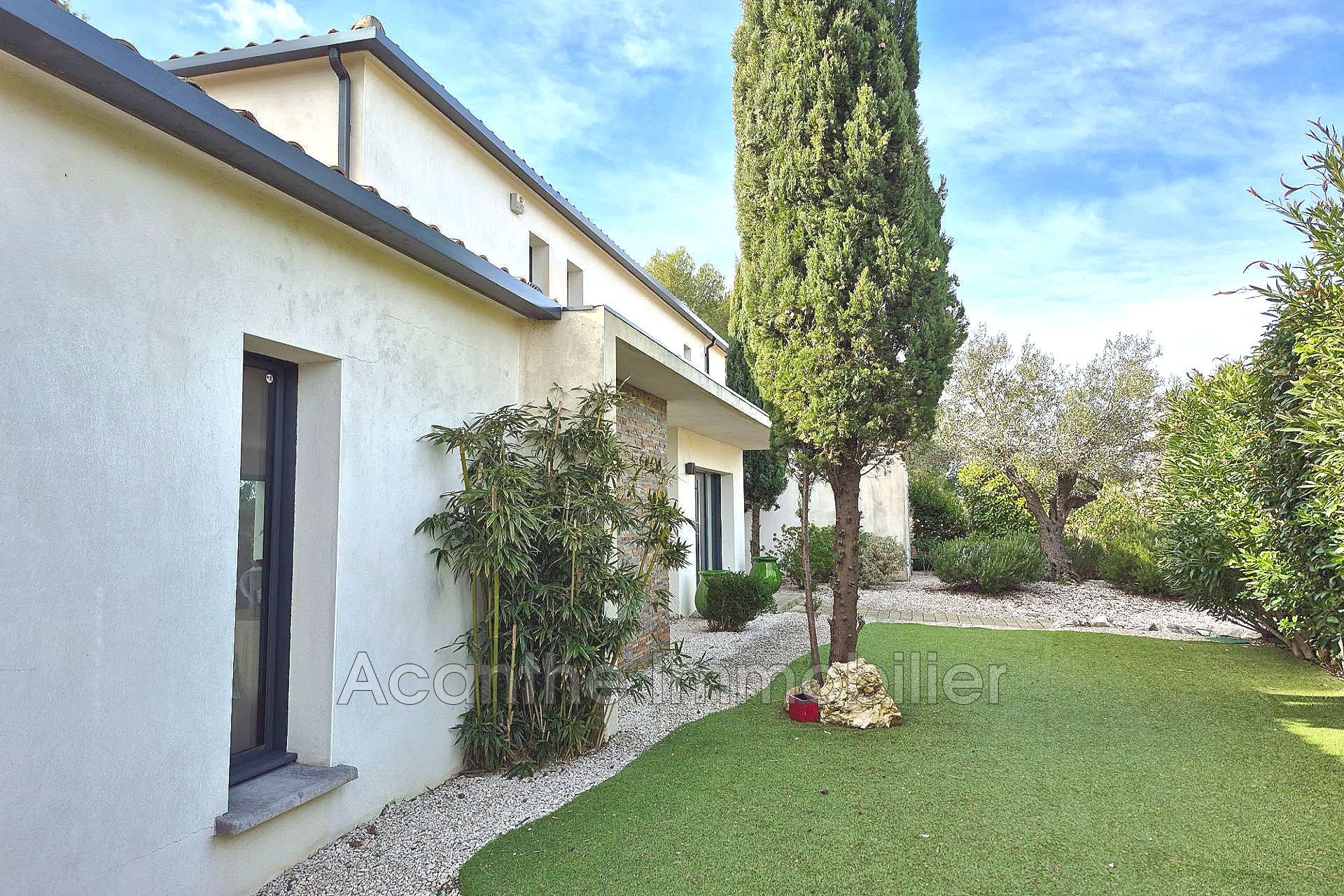 Agence immobilière de Acanthe Immobilier