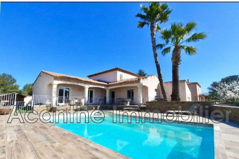 Agence immobilière de Acanthe Immobilier