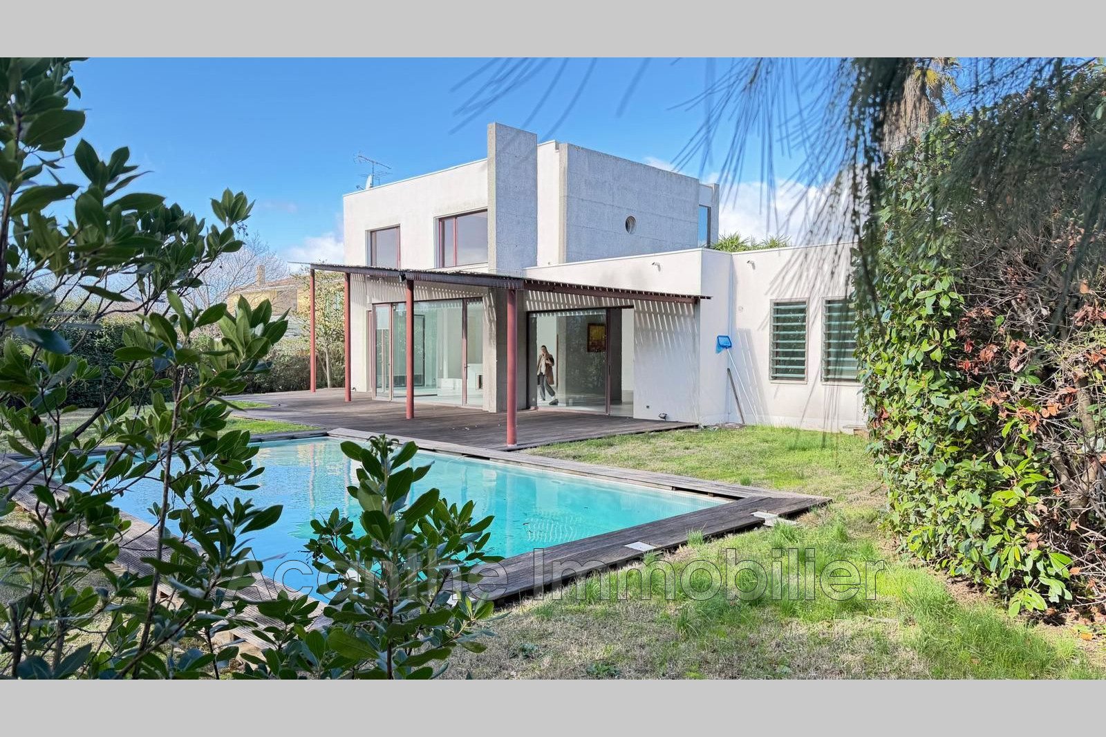 Agence immobilière de Acanthe Immobilier