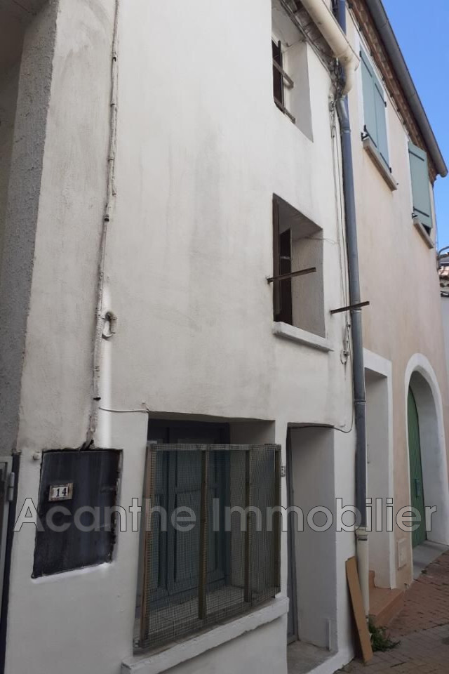 Agence immobilière de Acanthe Immobilier