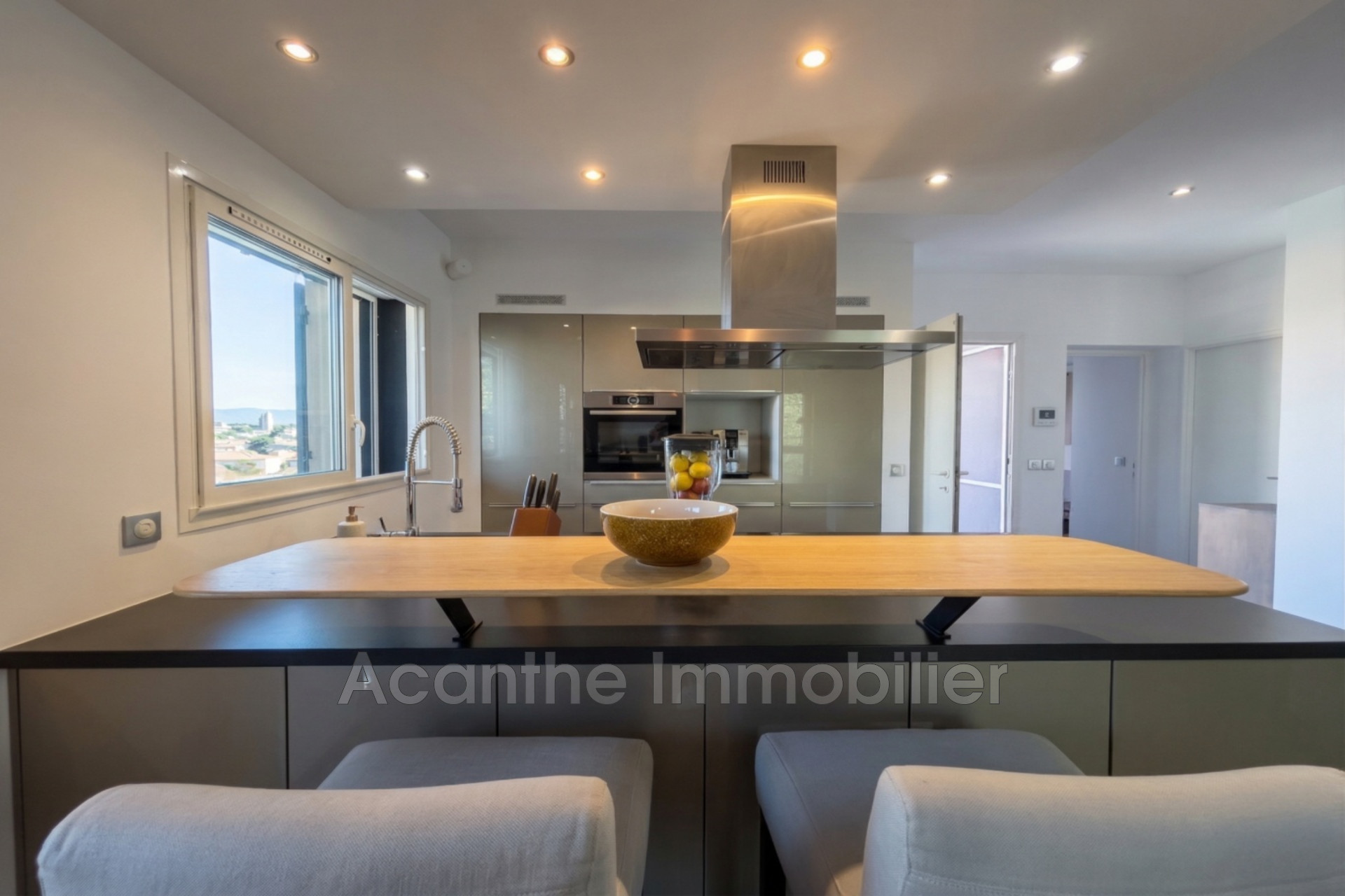 Agence immobilière de Acanthe Immobilier