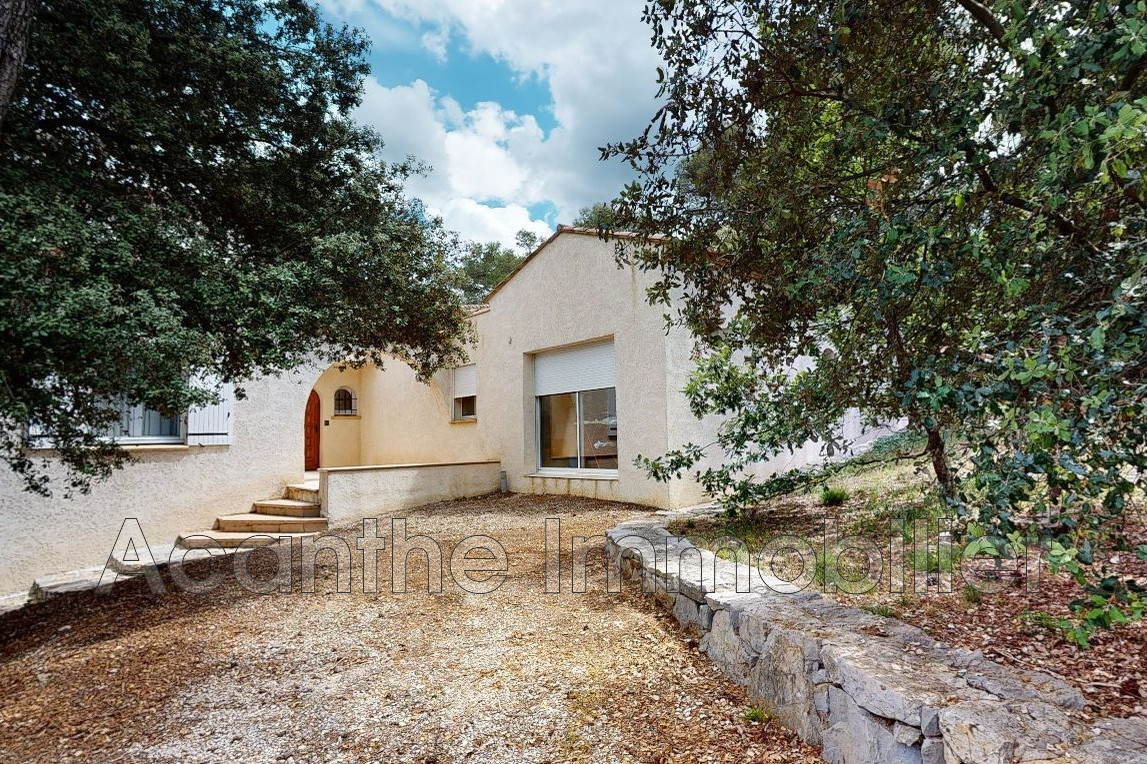 Agence immobilière de Acanthe Immobilier