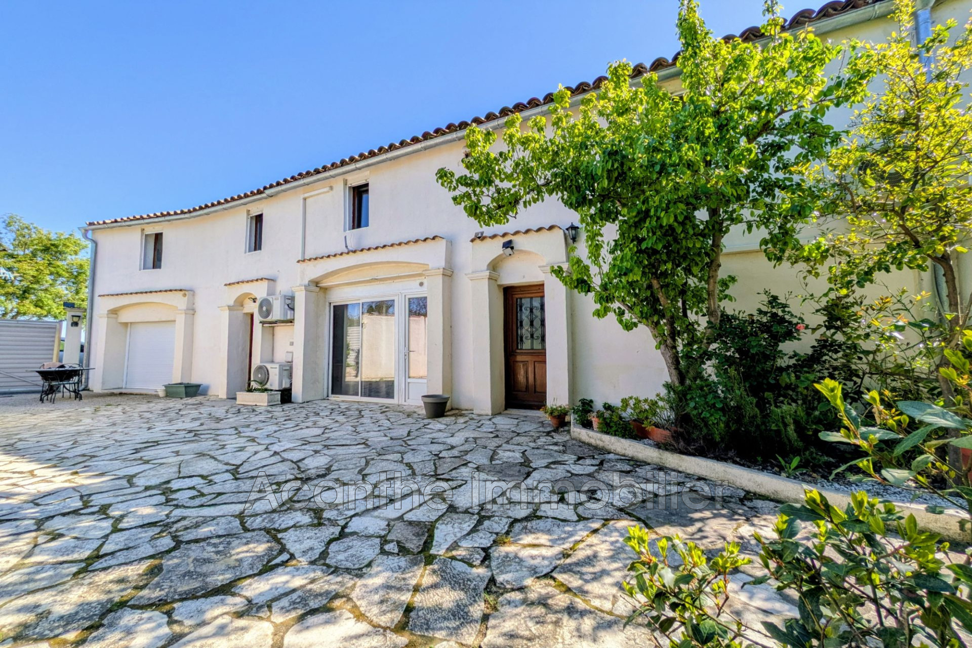 Agence immobilière de Acanthe Immobilier