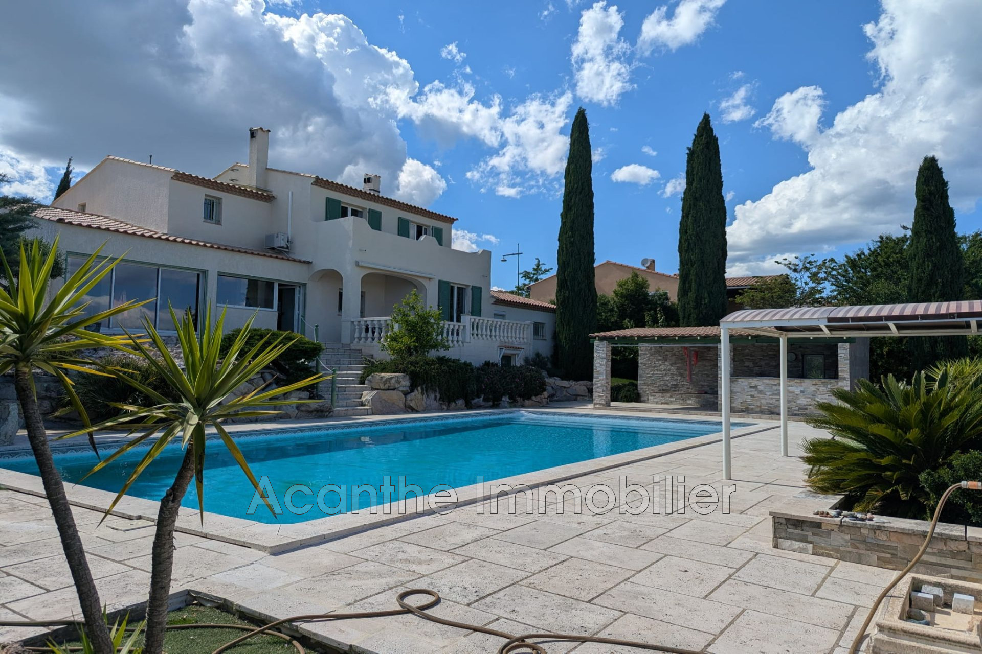 Agence immobilière de Acanthe Immobilier
