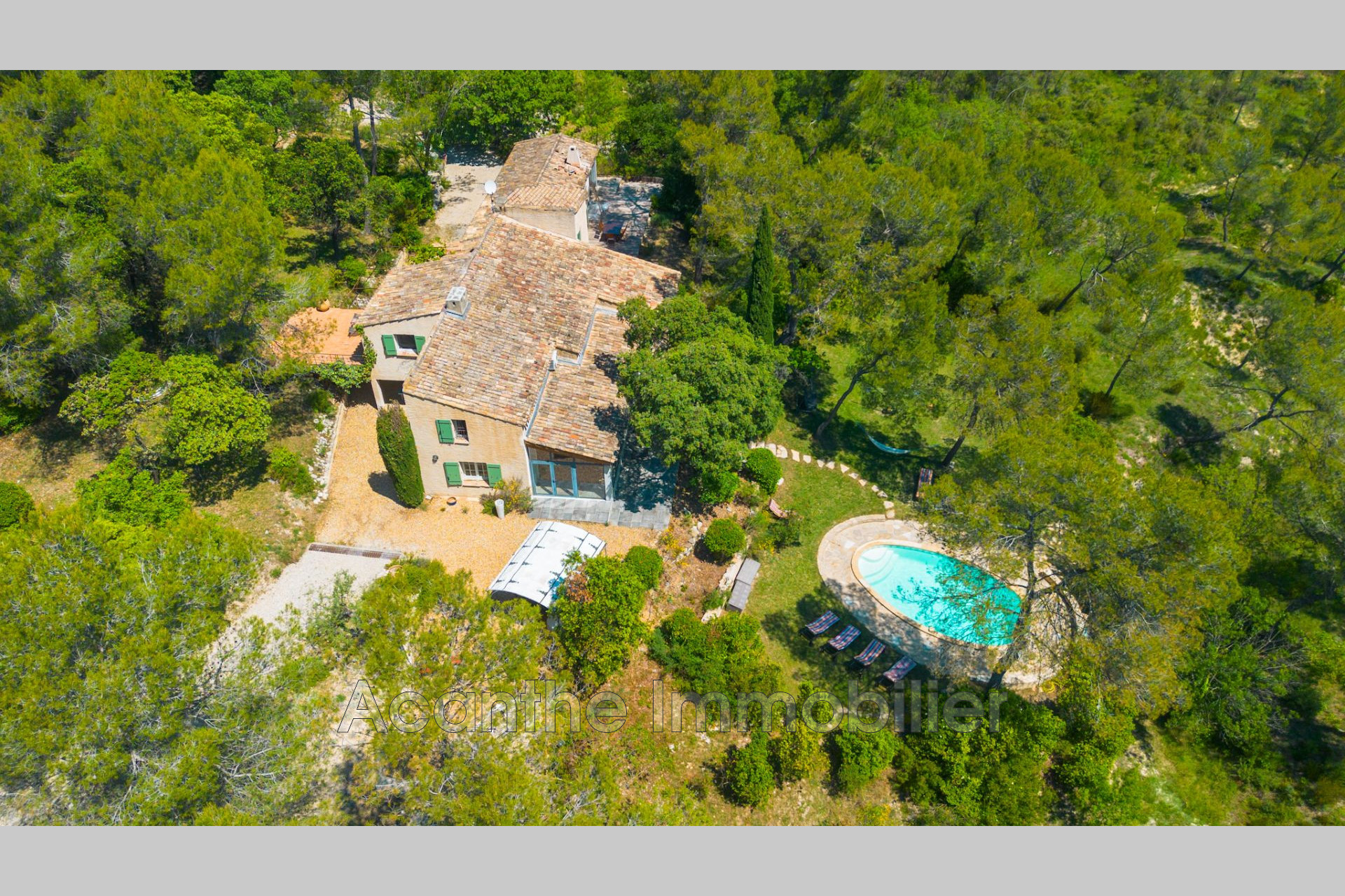 Agence immobilière de Acanthe Immobilier
