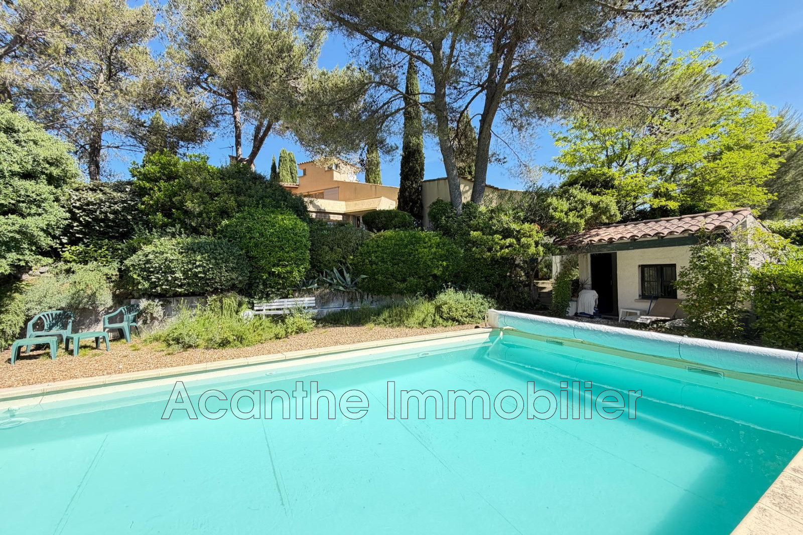 Agence immobilière de Acanthe Immobilier