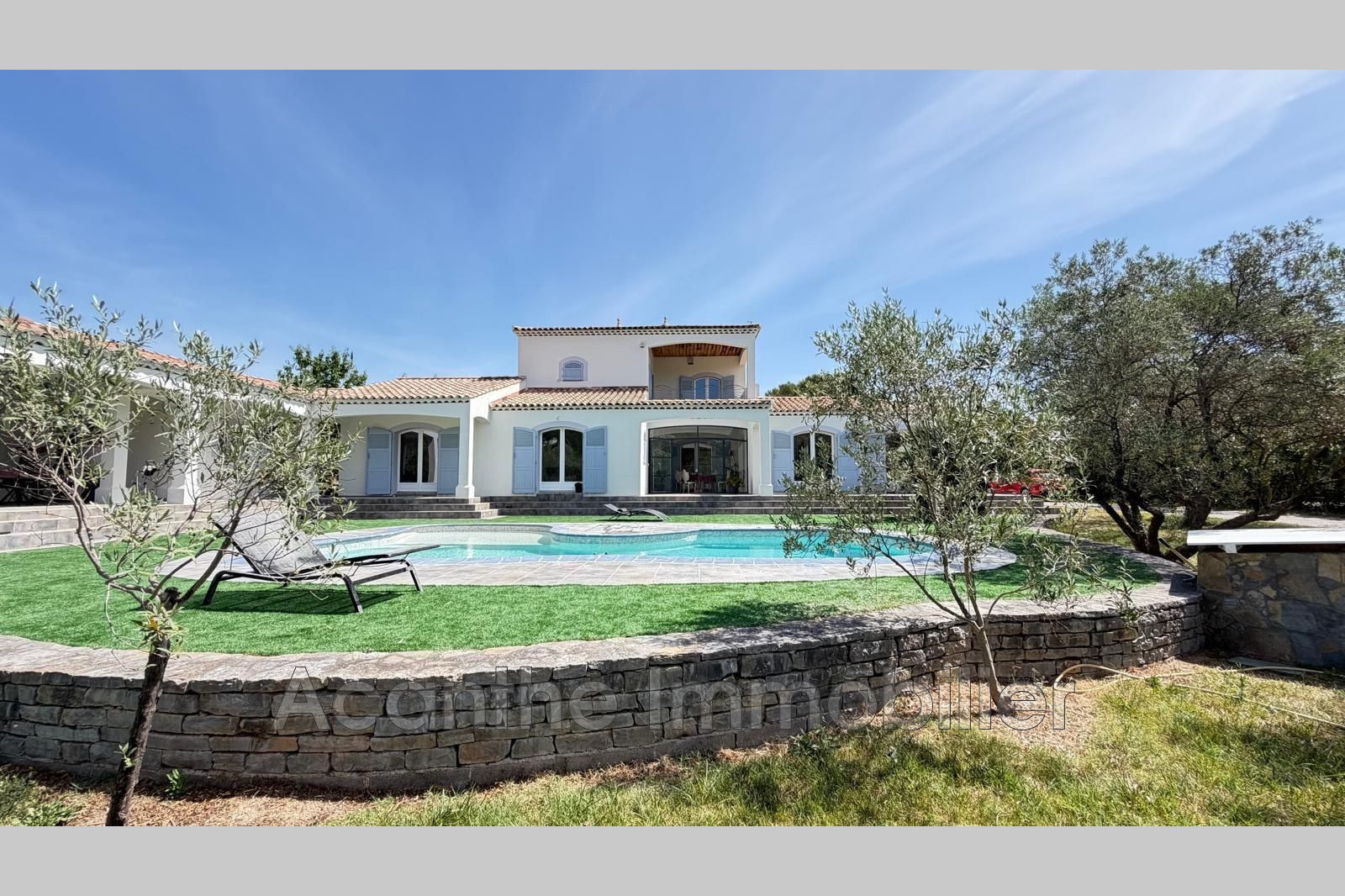 Agence immobilière de Acanthe Immobilier