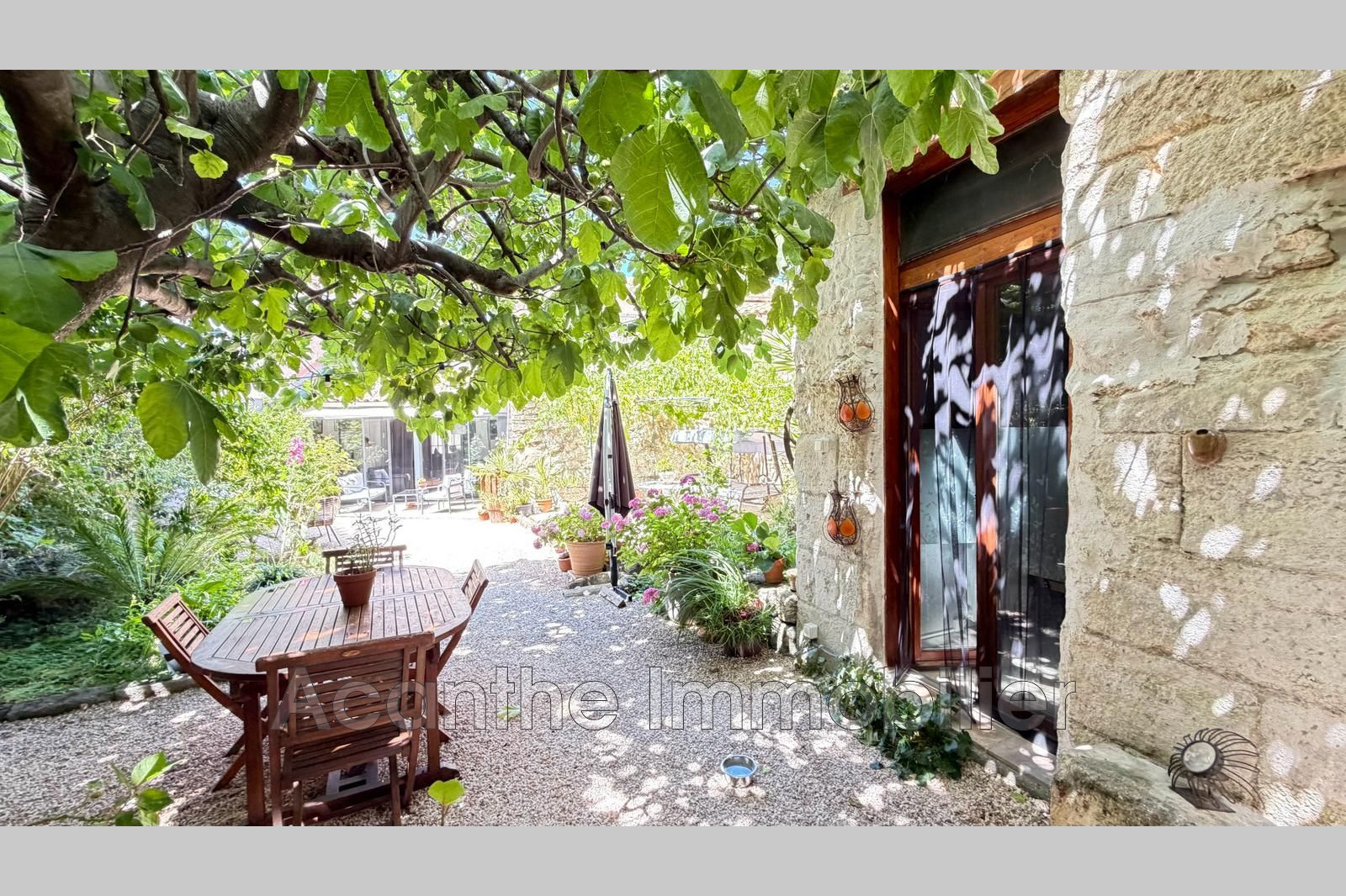 Agence immobilière de Acanthe Immobilier