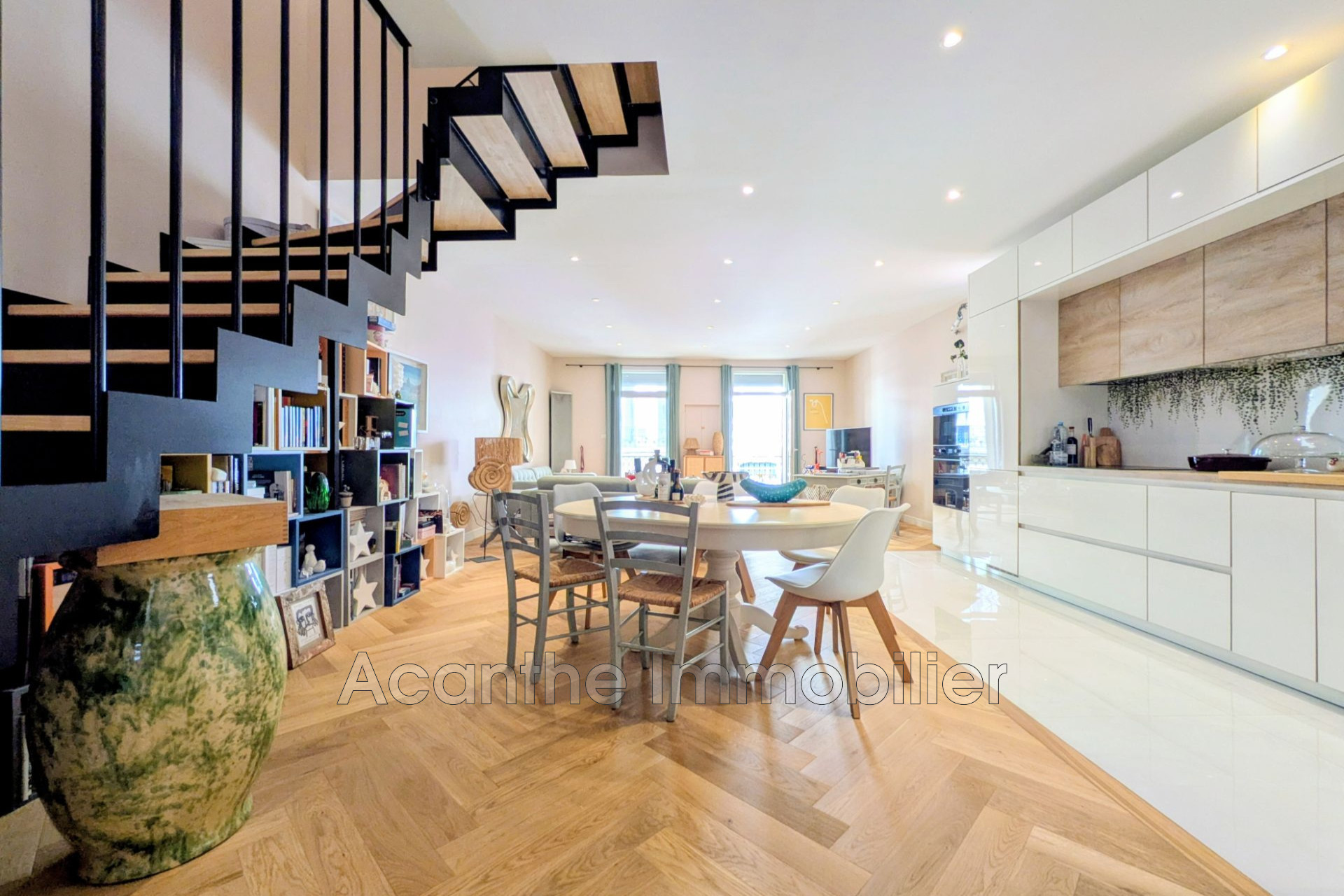 Agence immobilière de Acanthe Immobilier