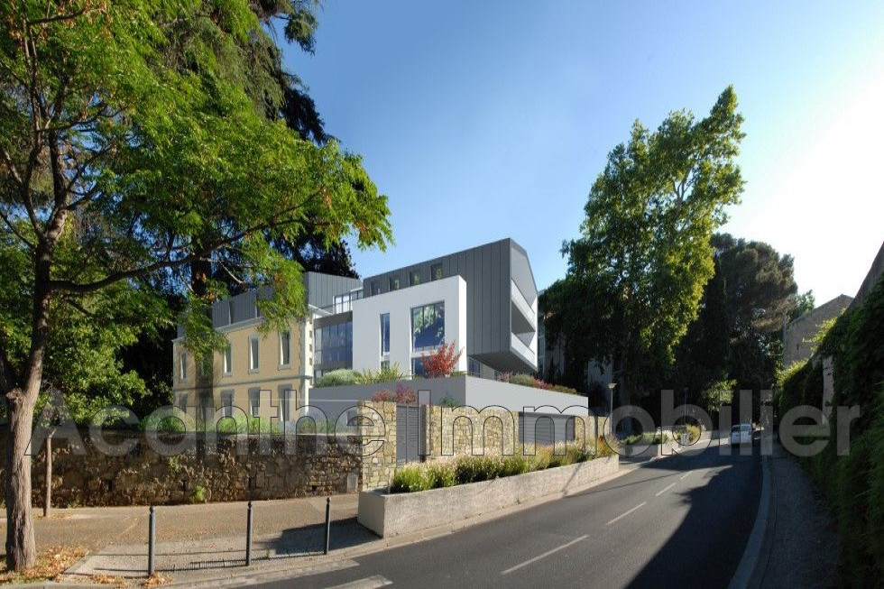 Agence immobilière de Acanthe Immobilier