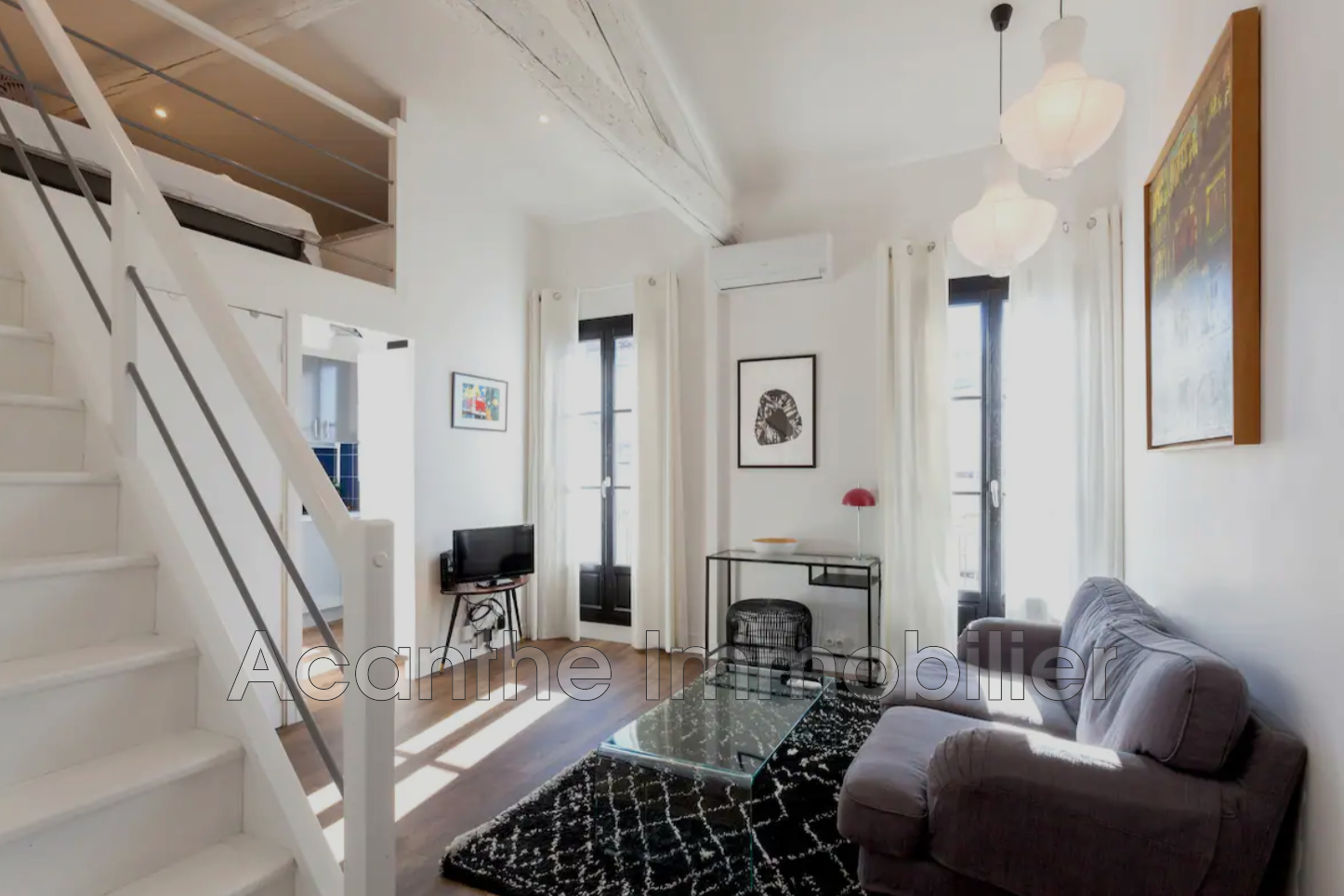 Agence immobilière de Acanthe Immobilier