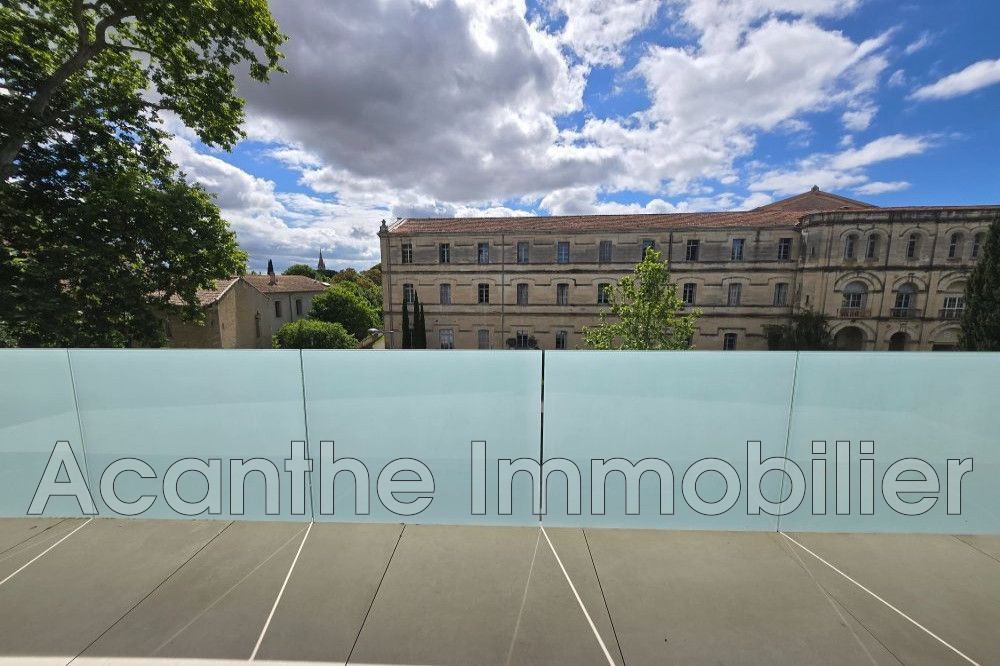 Agence immobilière de Acanthe Immobilier