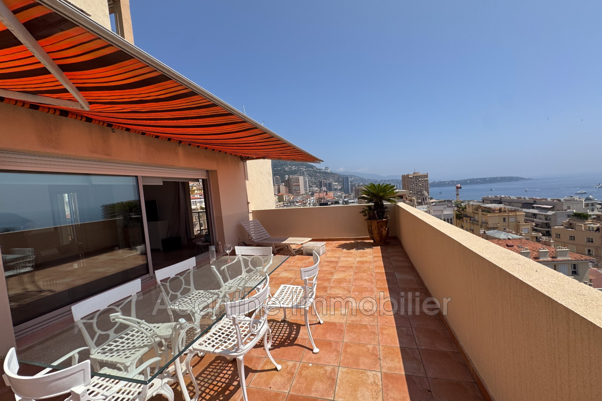 Agence immobilière de Acanthe Immobilier