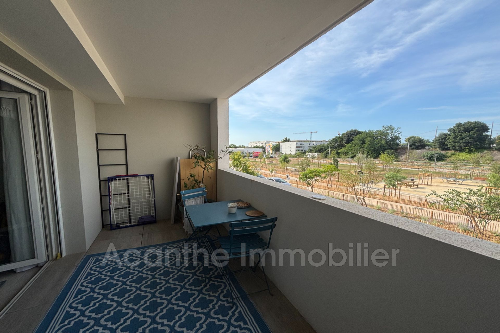 Agence immobilière de Acanthe Immobilier