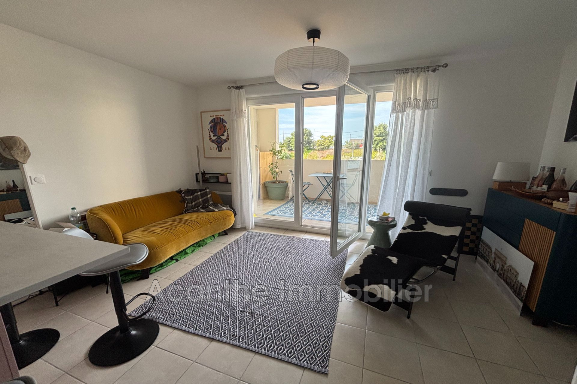 Agence immobilière de Acanthe Immobilier