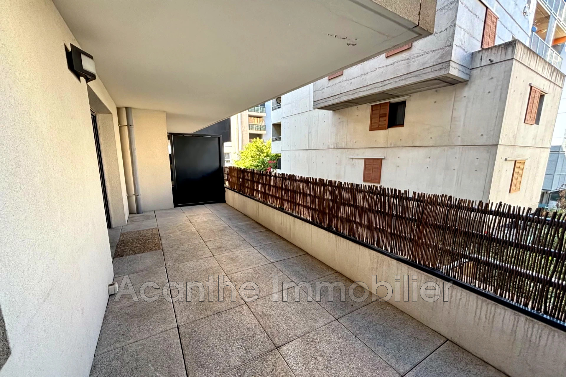 Agence immobilière de Acanthe Immobilier