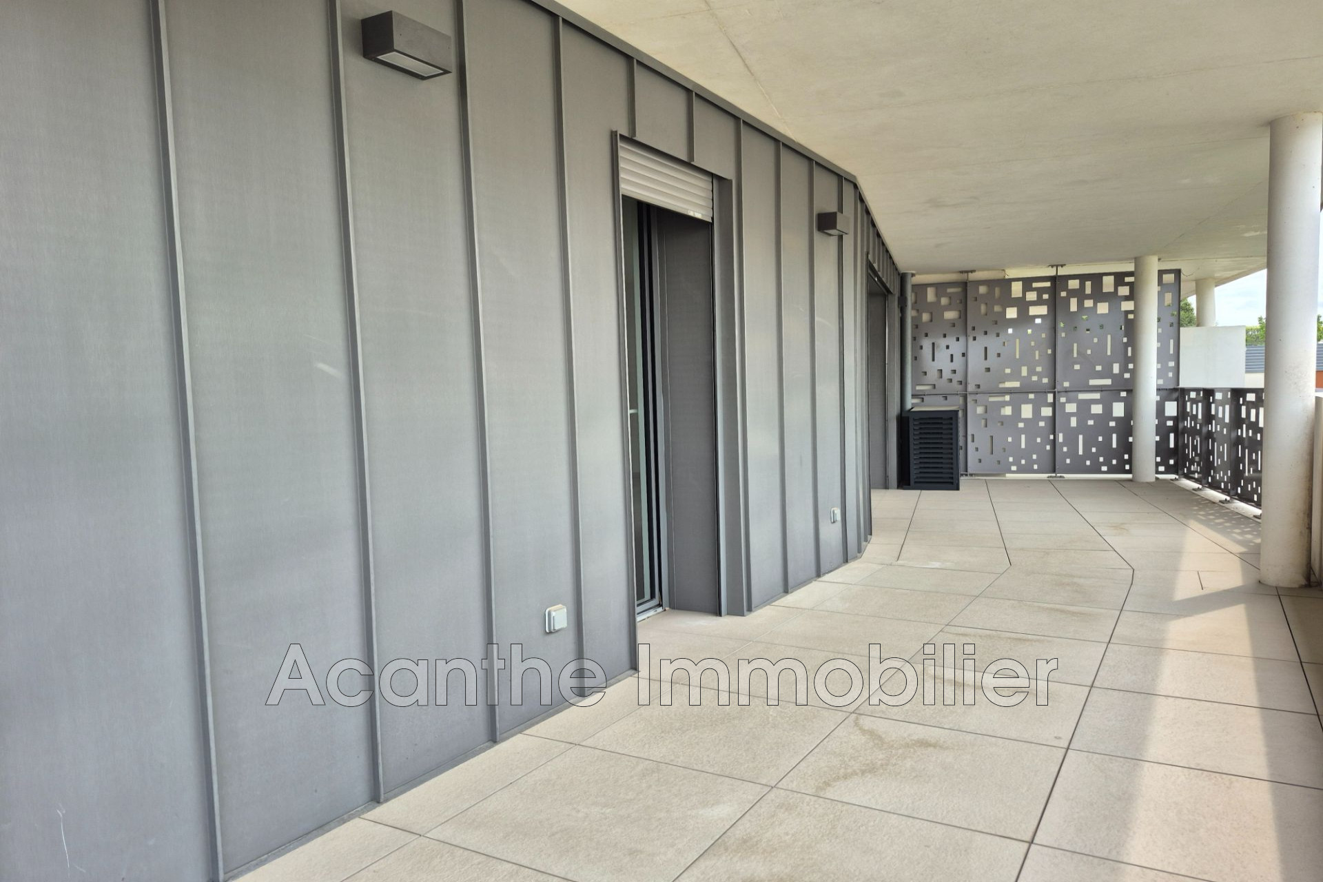 Agence immobilière de Acanthe Immobilier