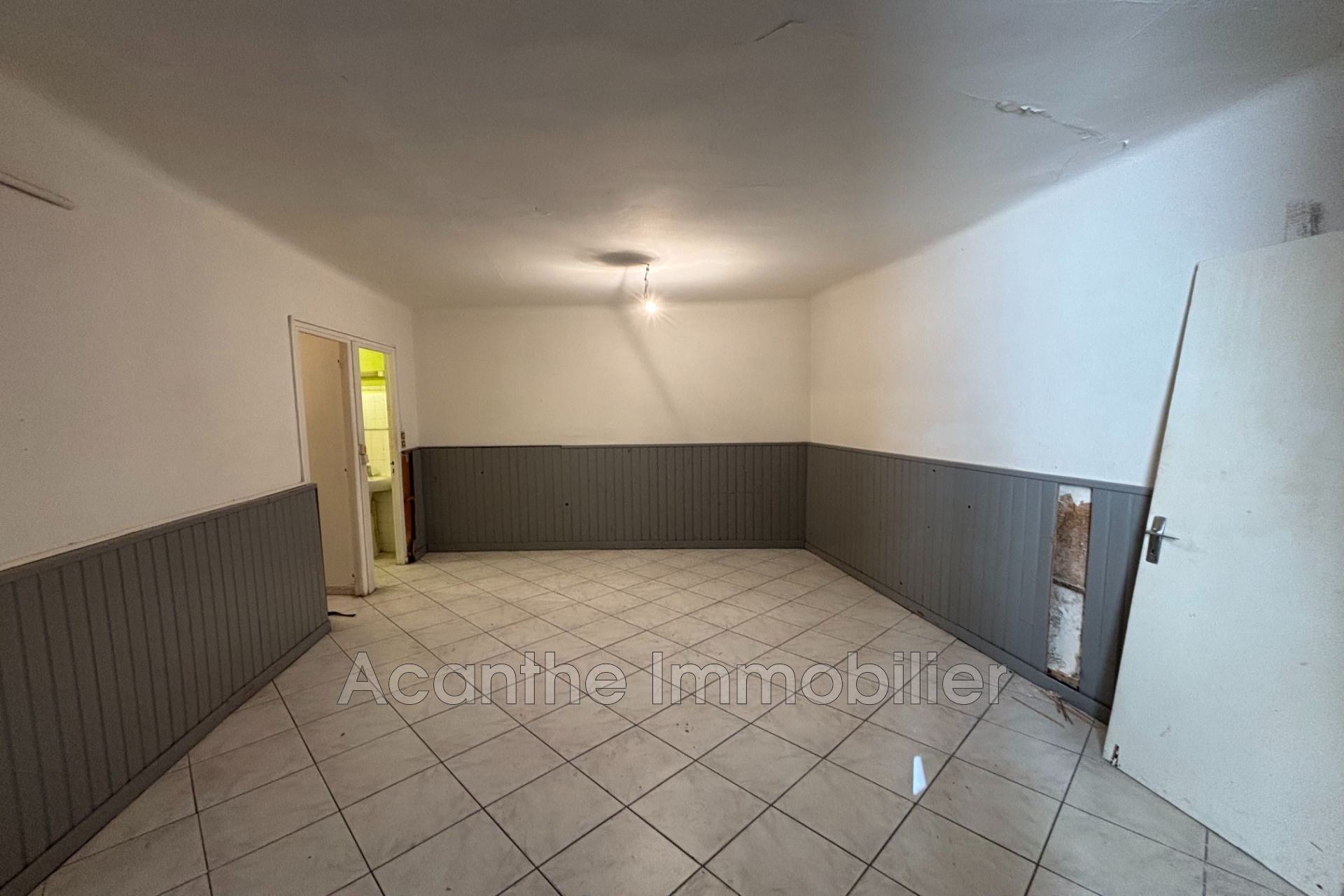 Agence immobilière de Acanthe Immobilier