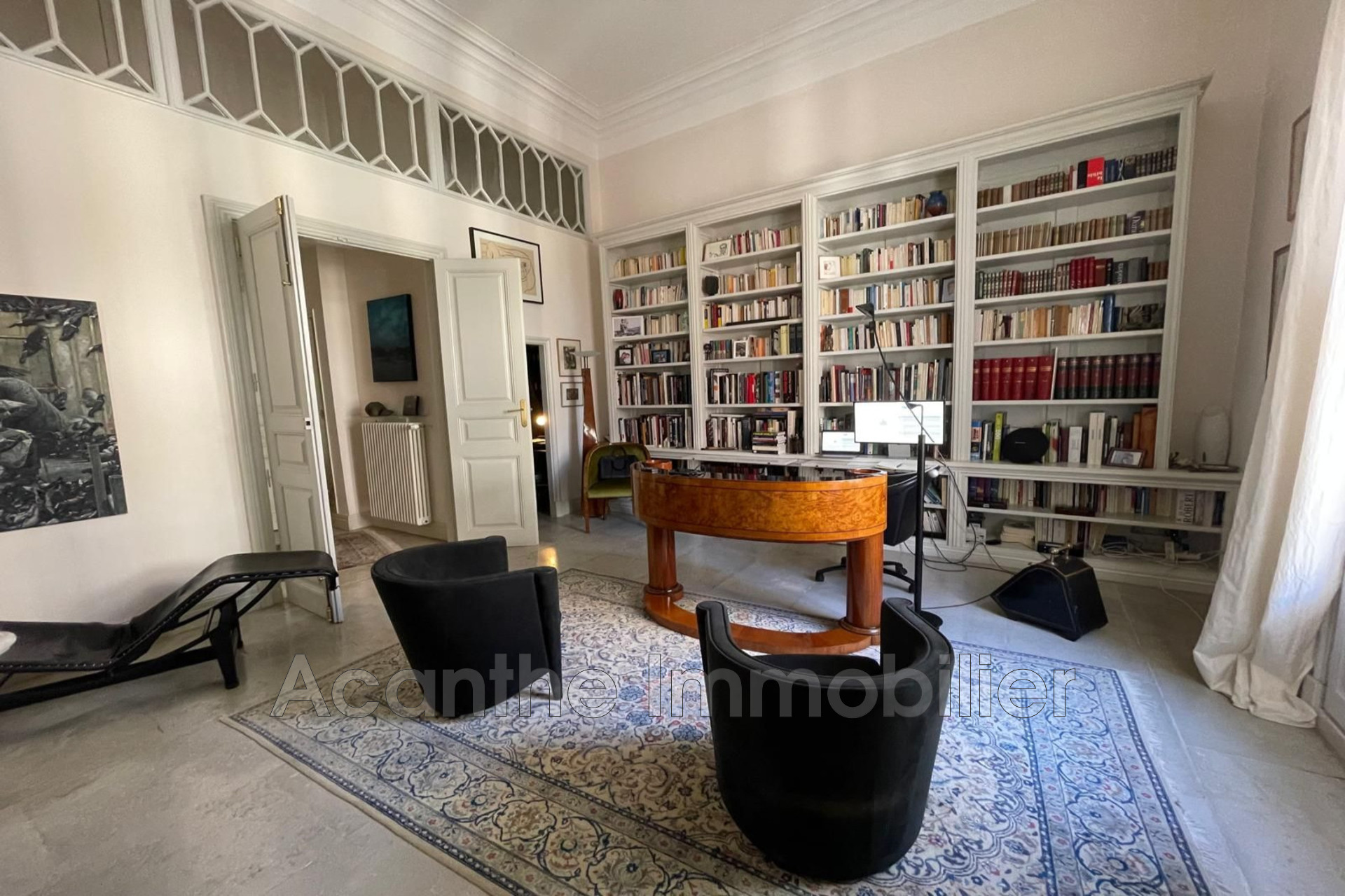 Agence immobilière de Acanthe Immobilier