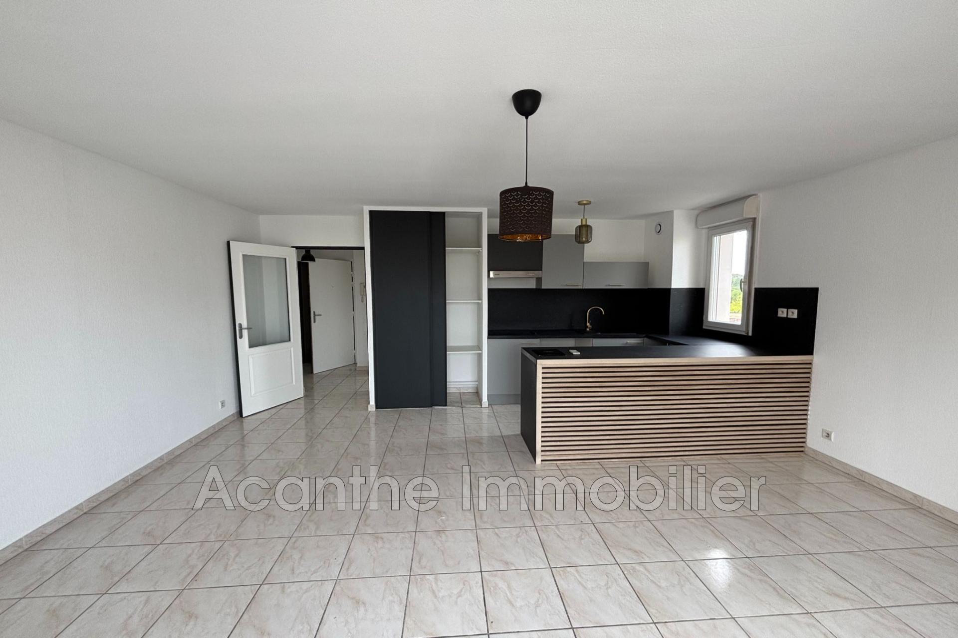 Agence immobilière de Acanthe Immobilier
