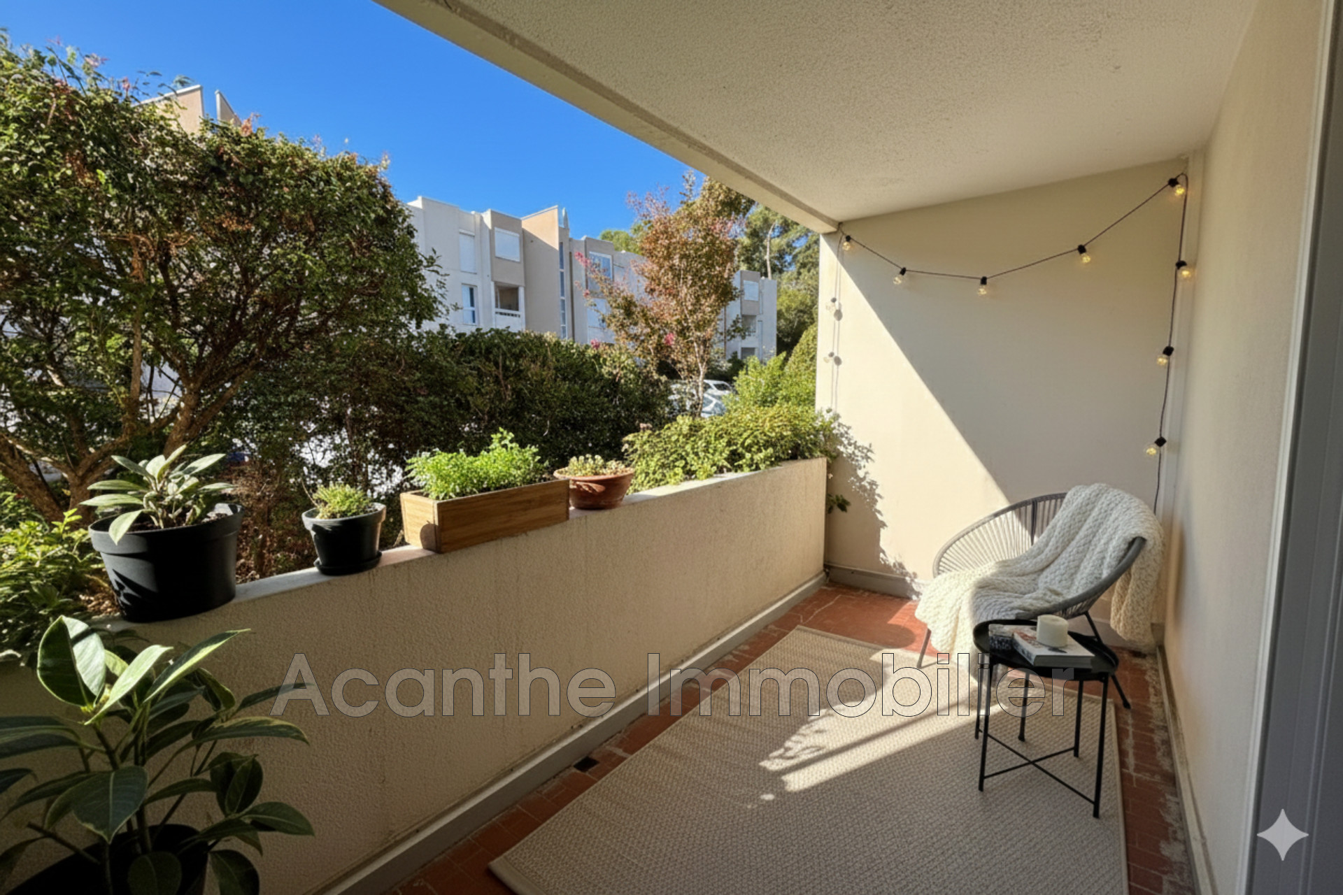 Agence immobilière de Acanthe Immobilier