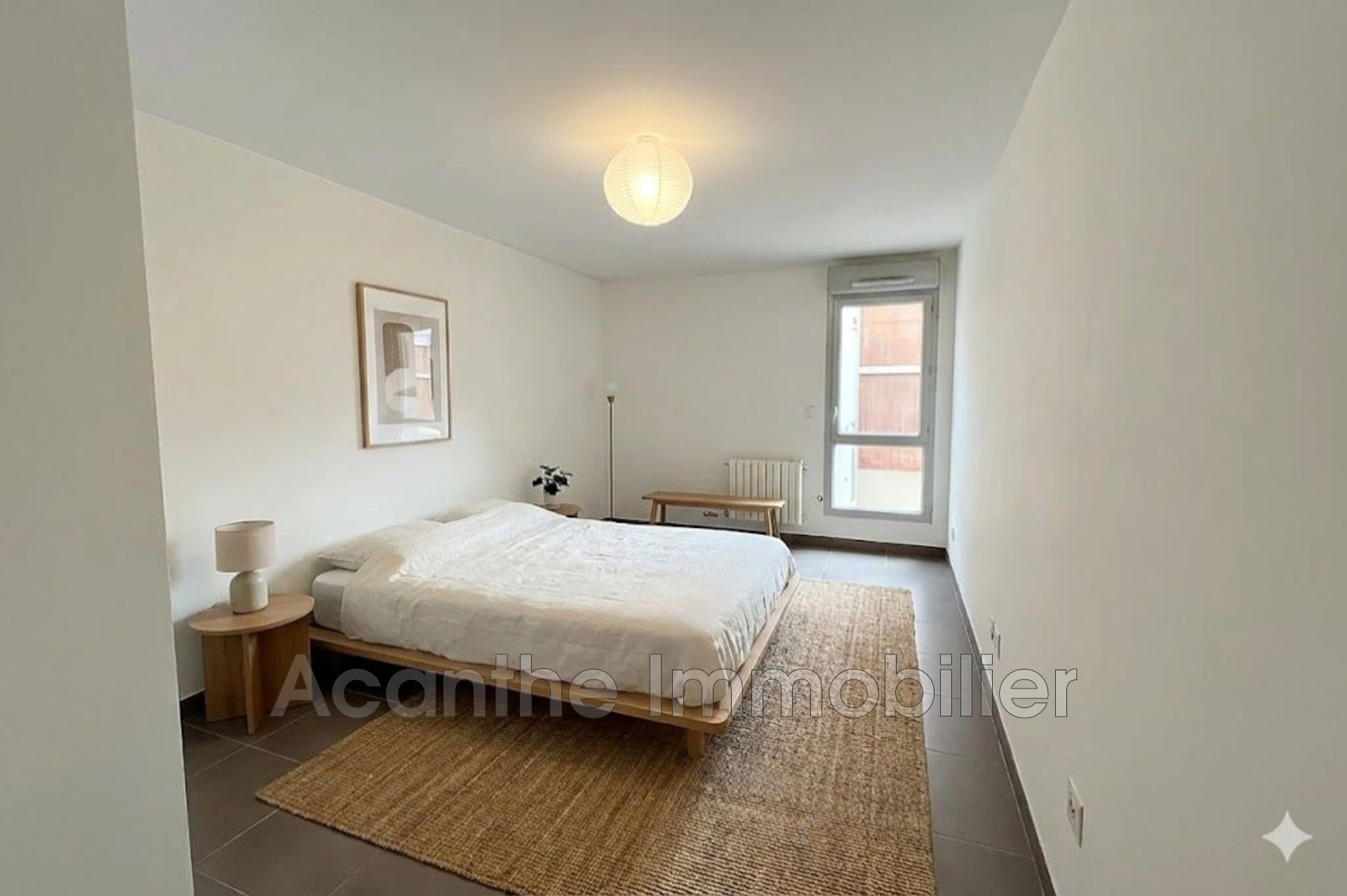 Agence immobilière de Acanthe Immobilier