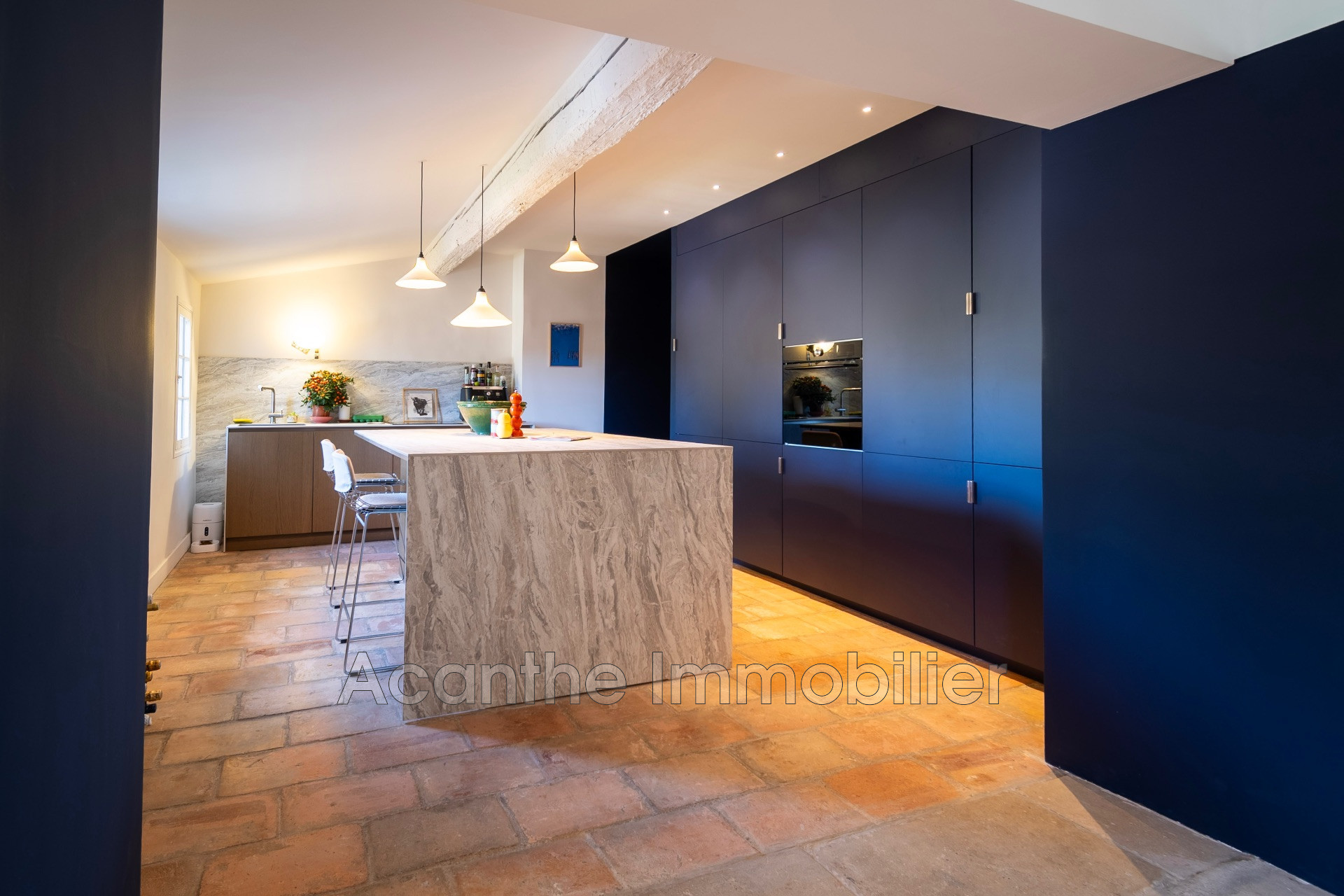 Agence immobilière de Acanthe Immobilier