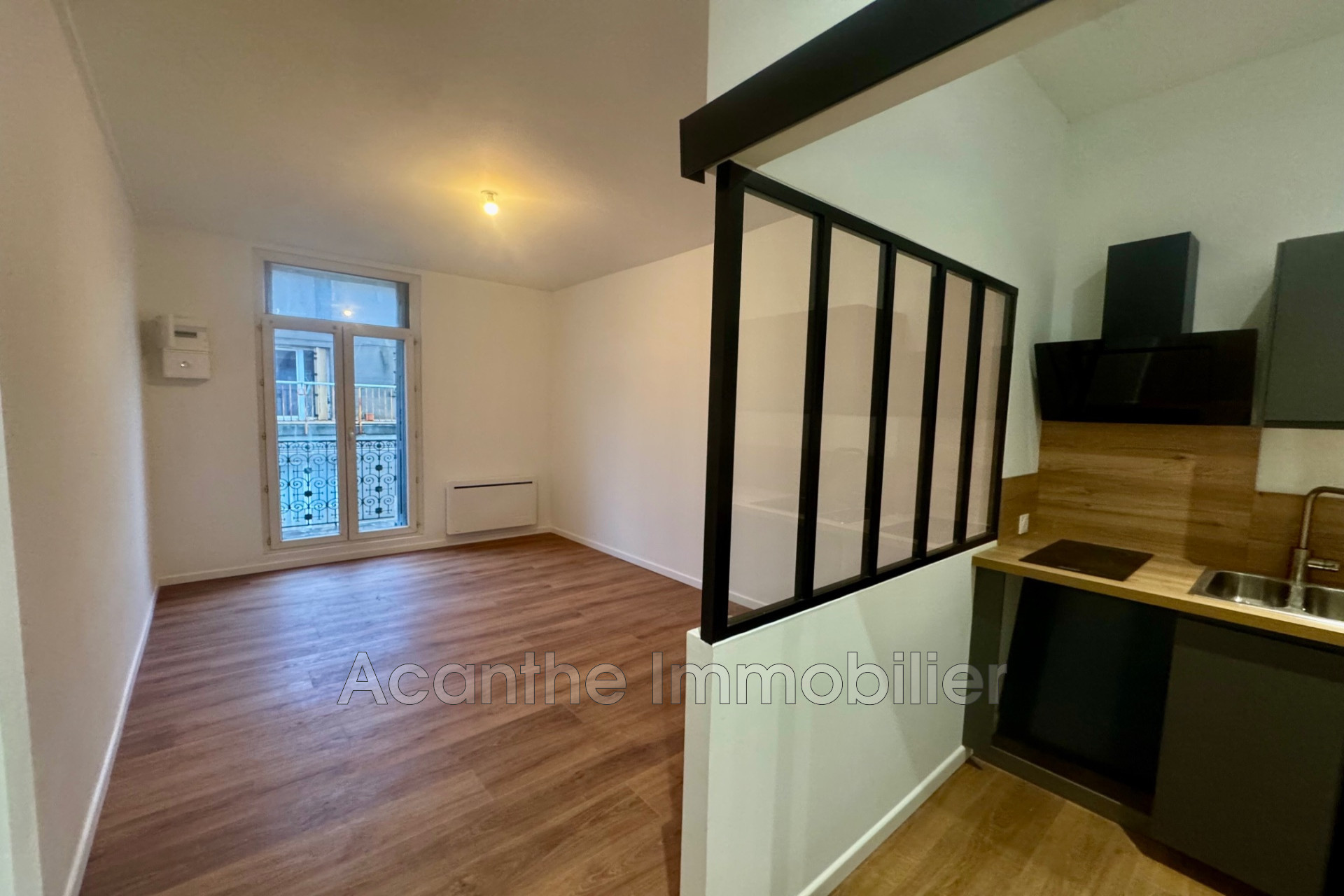 Agence immobilière de Acanthe Immobilier